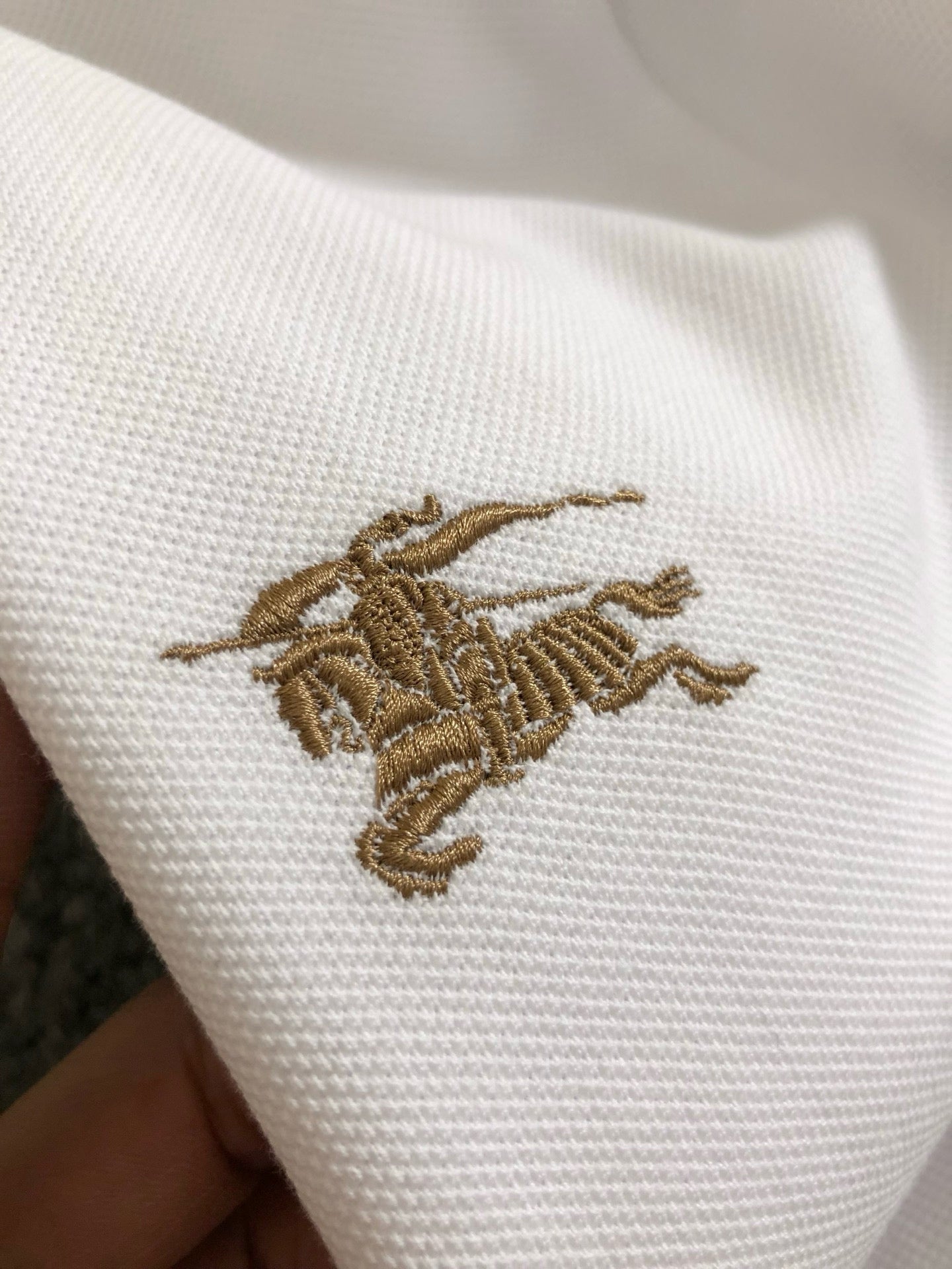 LuxluxHouse Best Quality Clothes Shirts&Polo Burberry