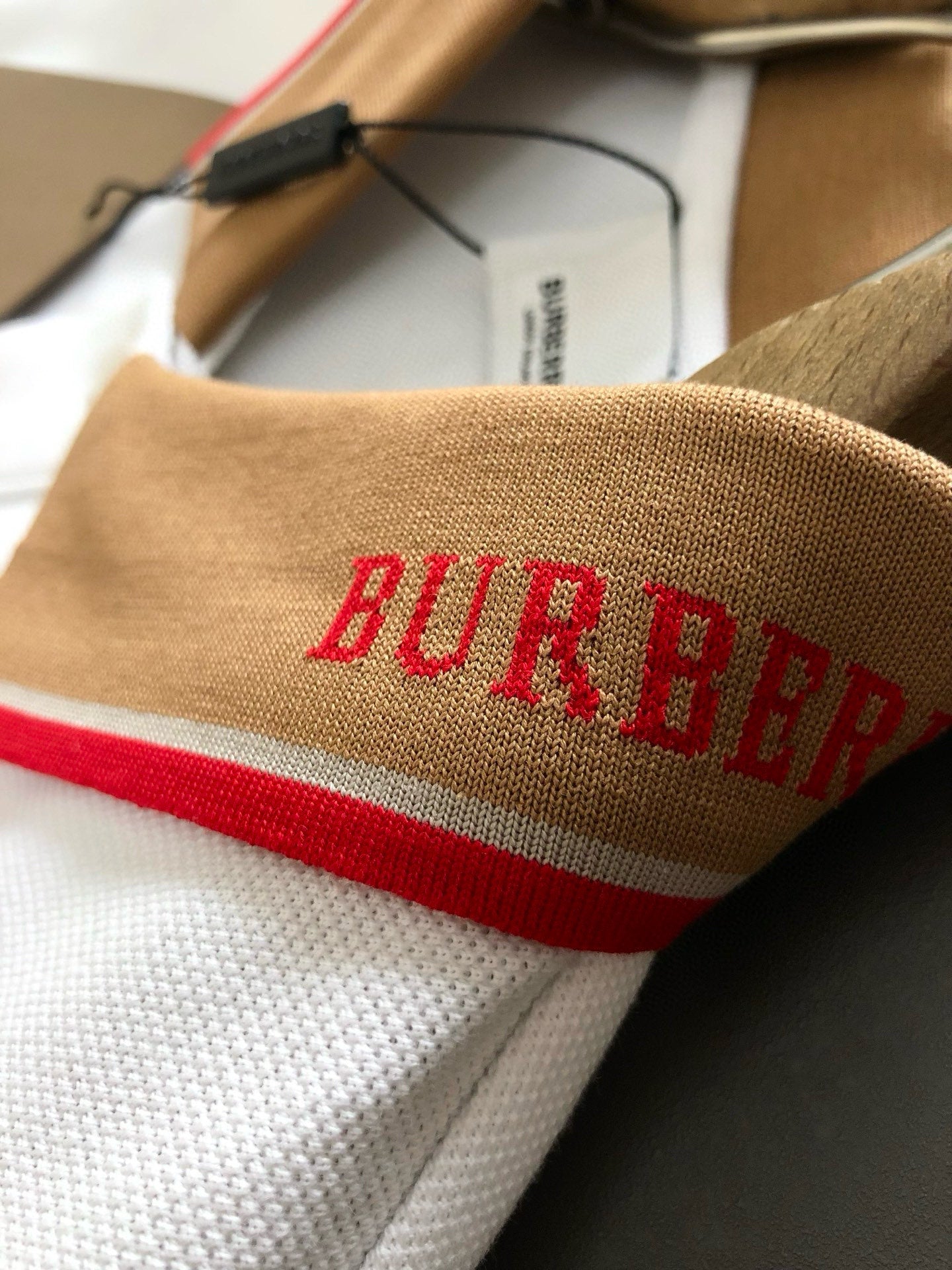 LuxluxHouse Best Quality Clothes Shirts&Polo Burberry