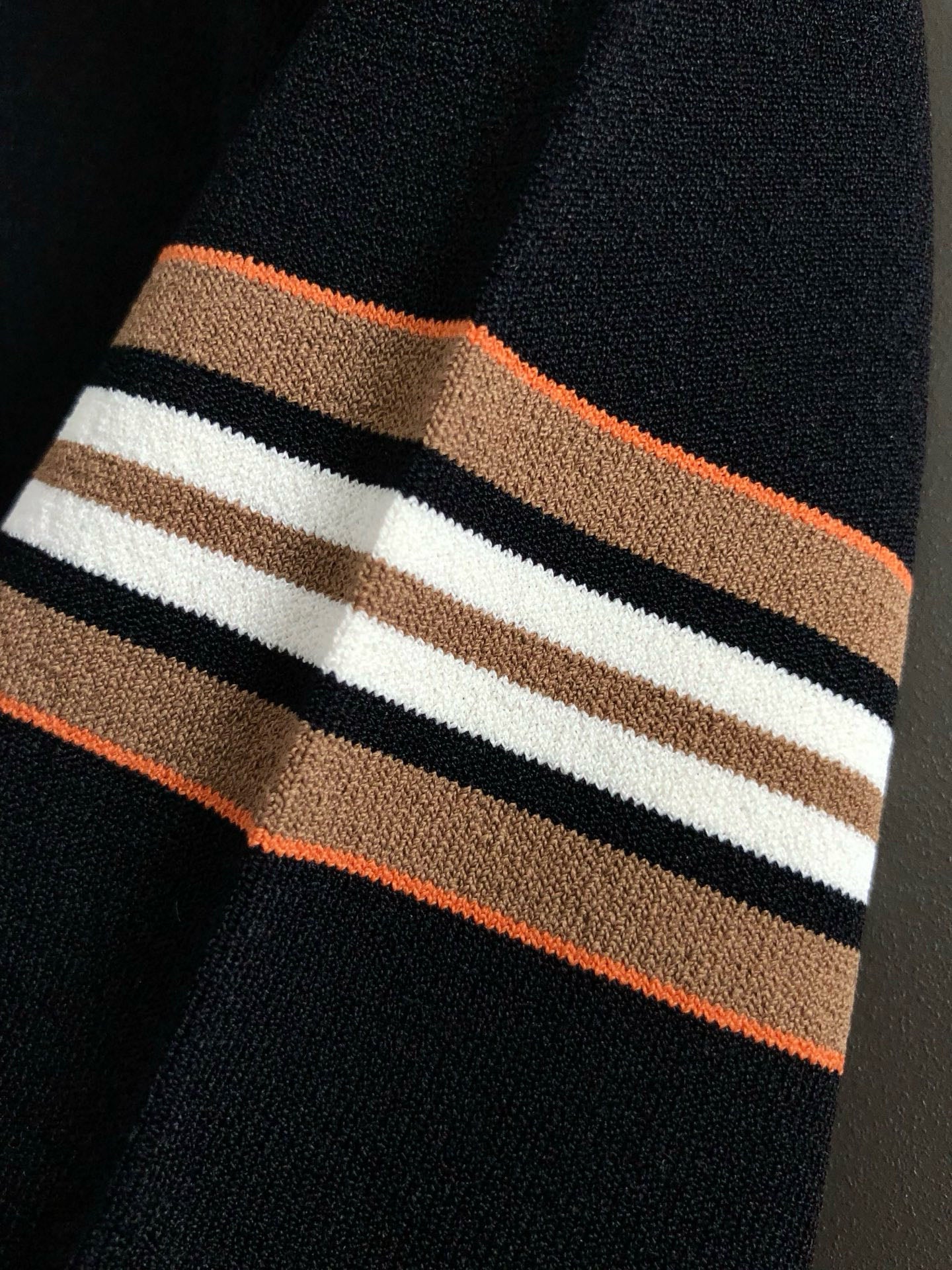 LuxluxHouse Best Quality Clothes Shirts&Polo Burberry