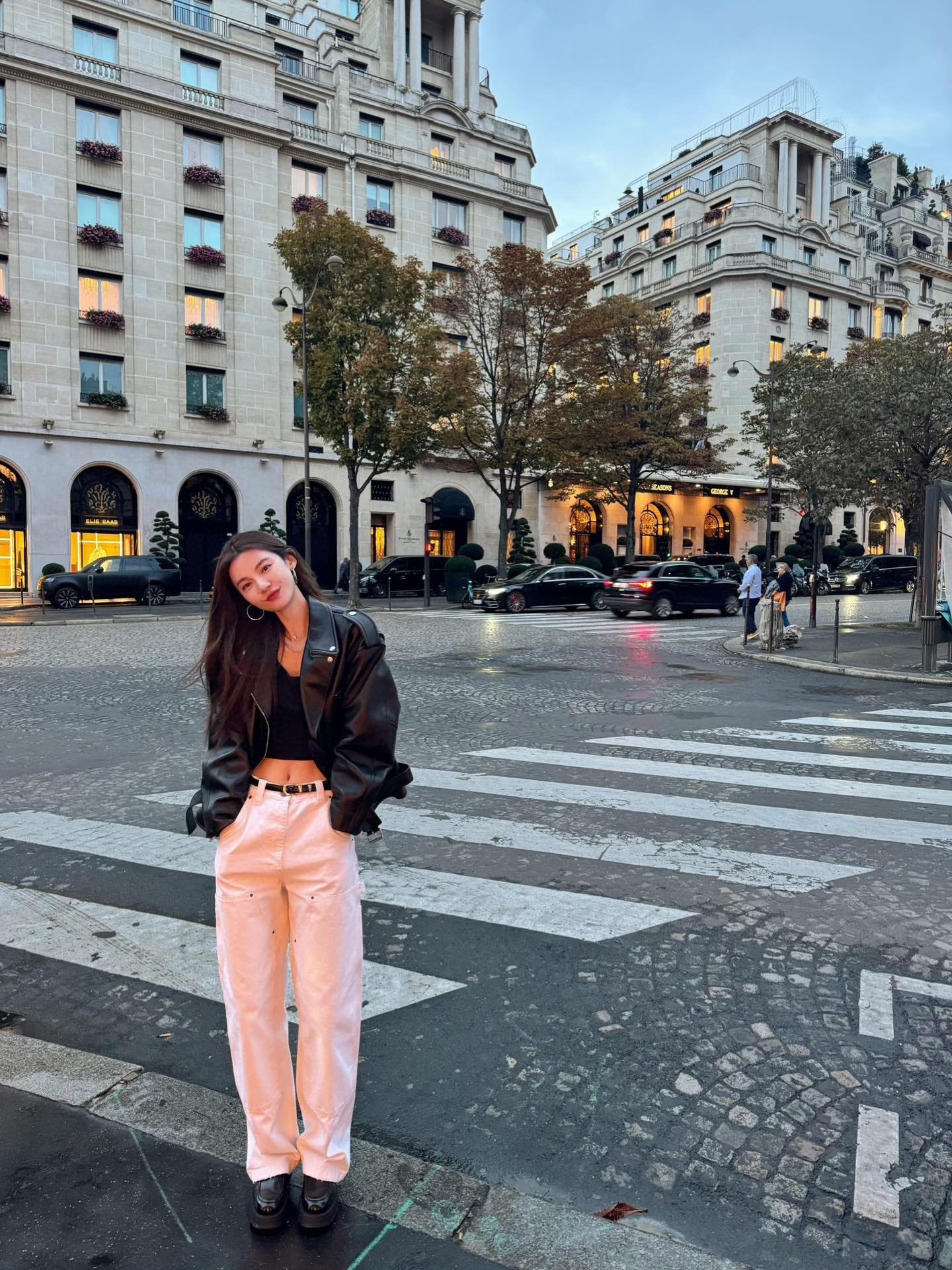 LuxluxHouse Best Quality Clothes Pants Prada