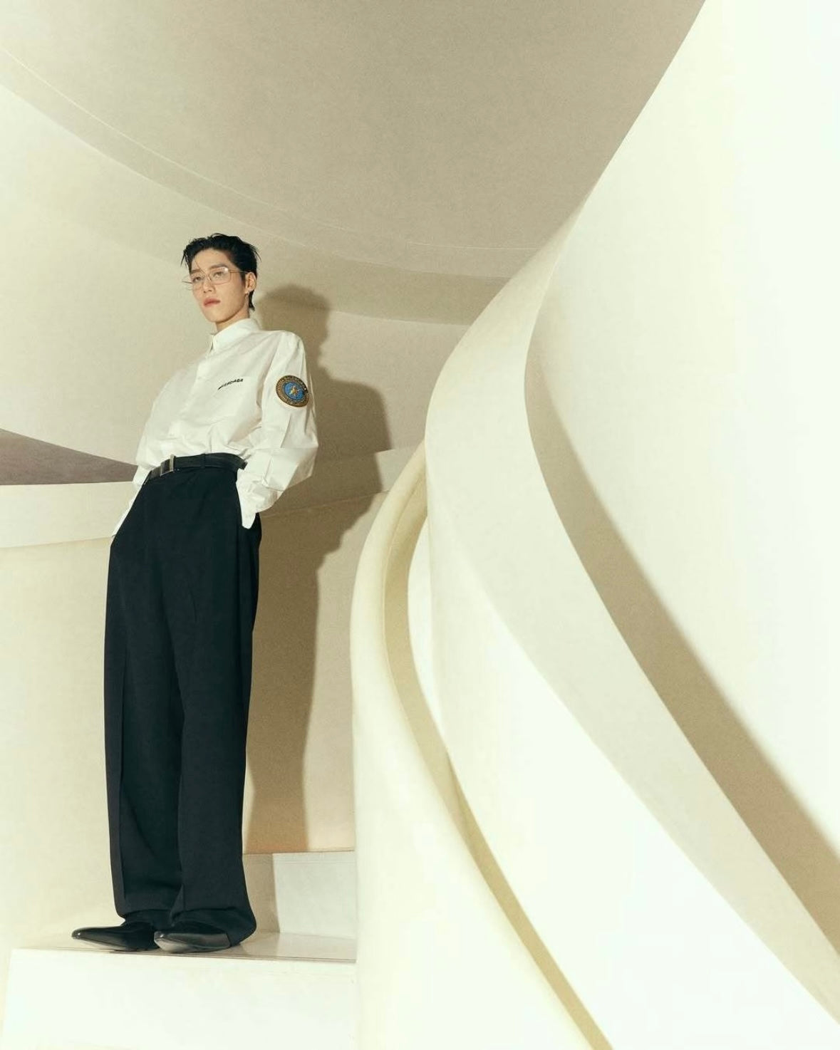 LuxluxHouse Best Quality Clothes Balenciaga Shirts&Polo