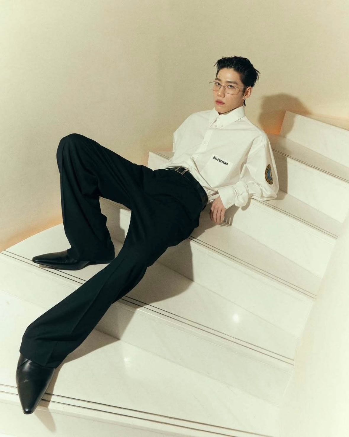 LuxluxHouse Best Quality Clothes Balenciaga Shirts&Polo