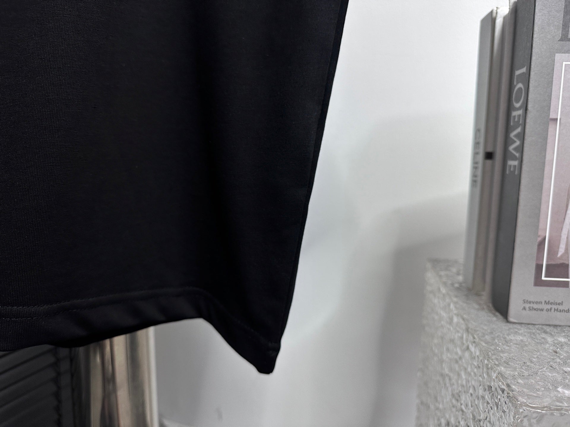 LuxluxHouse Best Quality Clothes Miu Miu T-shirt