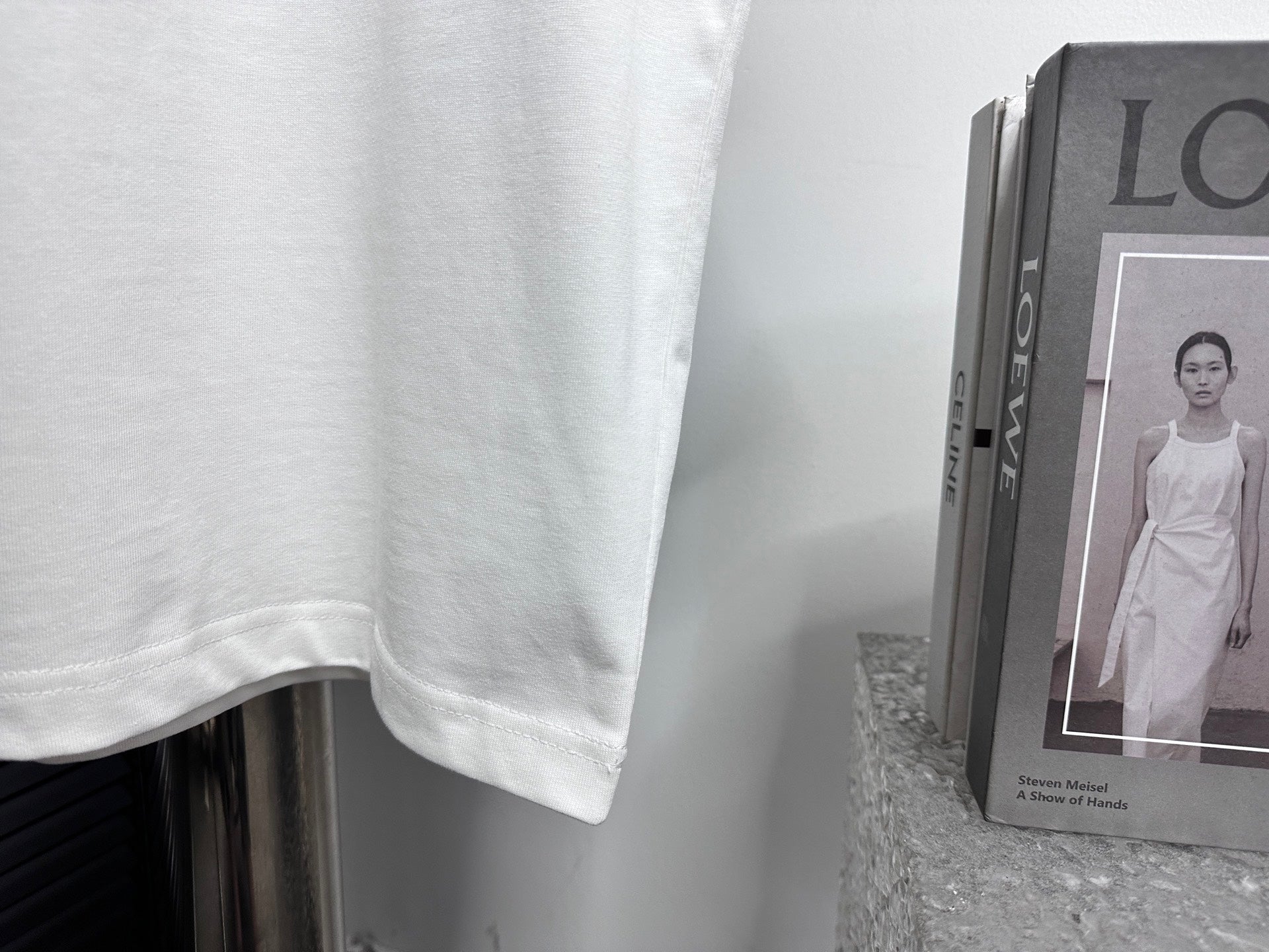 LuxluxHouse Best Quality Clothes Miu Miu T-shirt