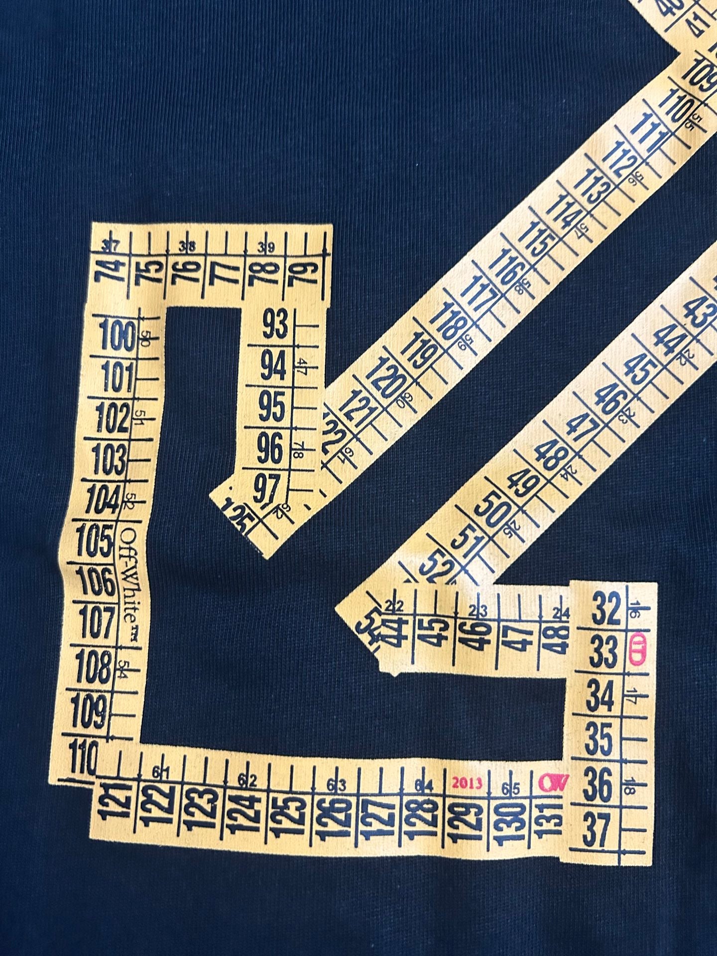 LuxluxHouse Best Quality Clothes Off White T-shirt