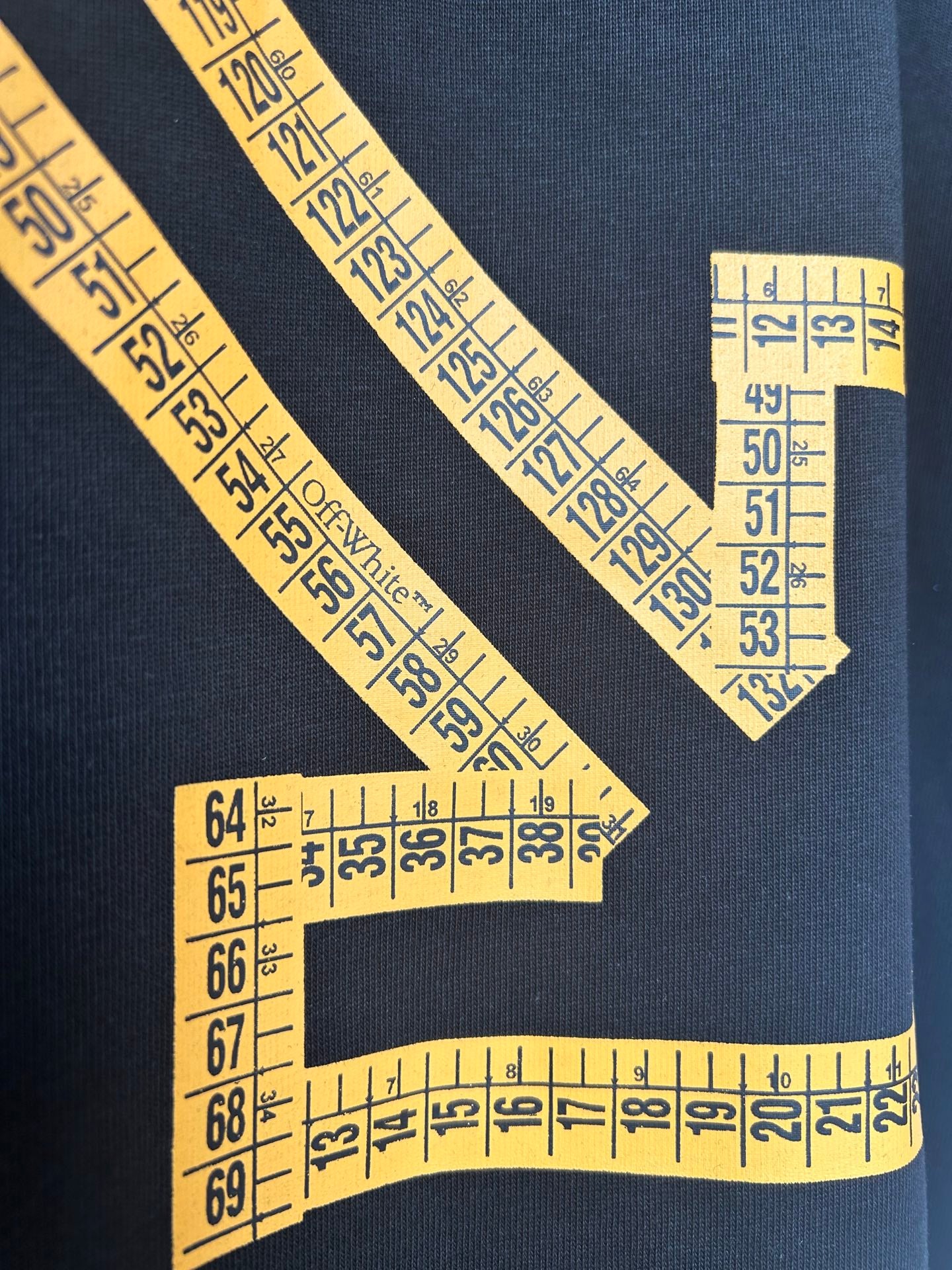 LuxluxHouse Best Quality Clothes Off White T-shirt