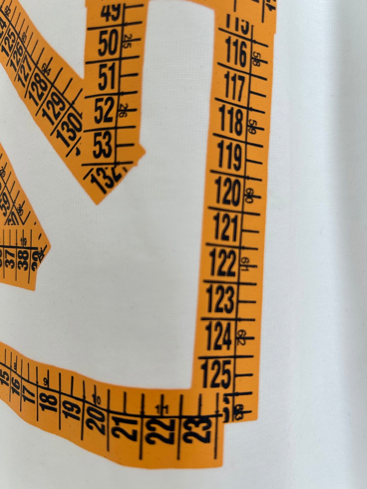 LuxluxHouse Best Quality Clothes Off White T-shirt