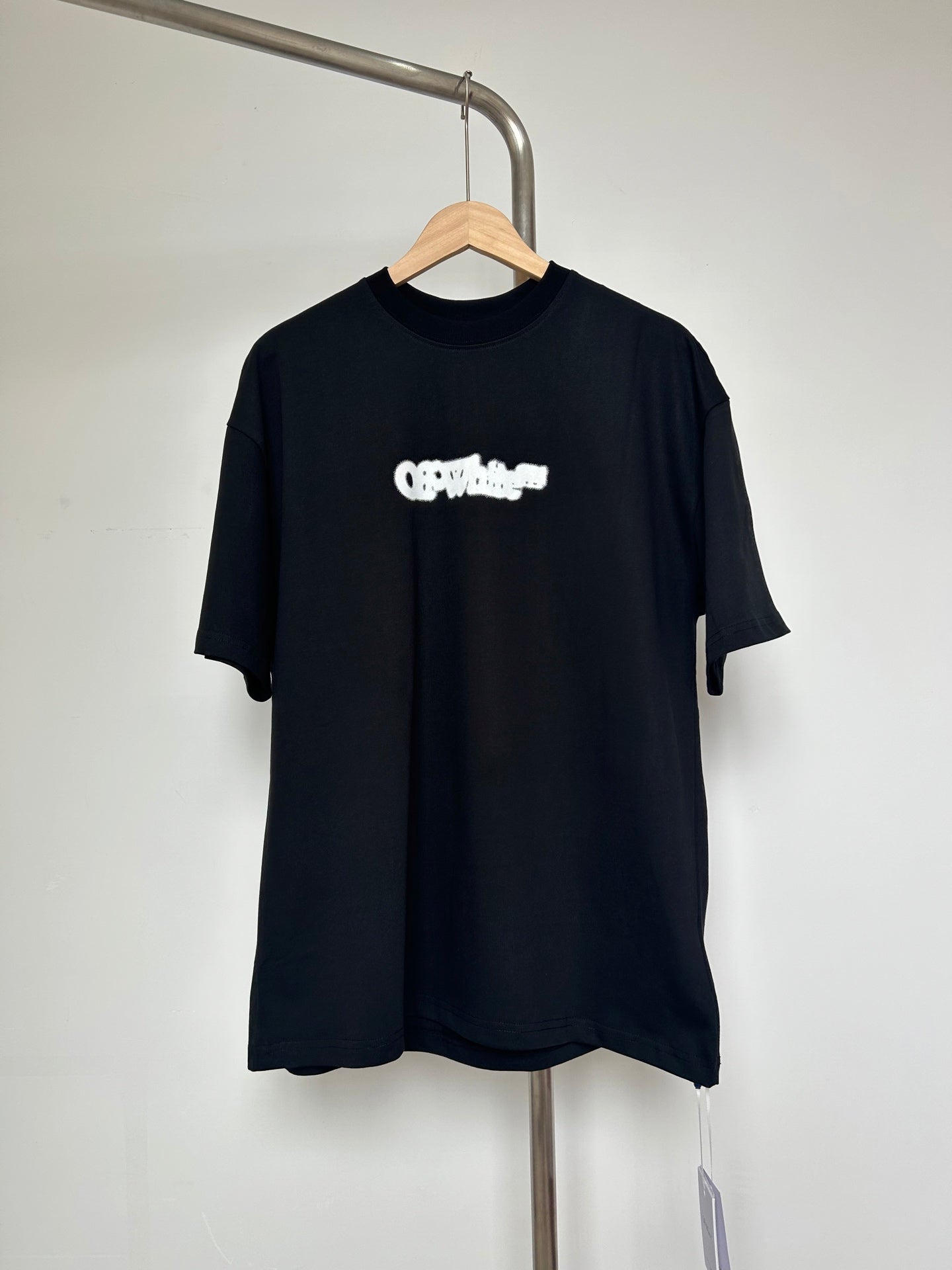 LuxluxHouse Best Quality Clothes Off White T-shirt