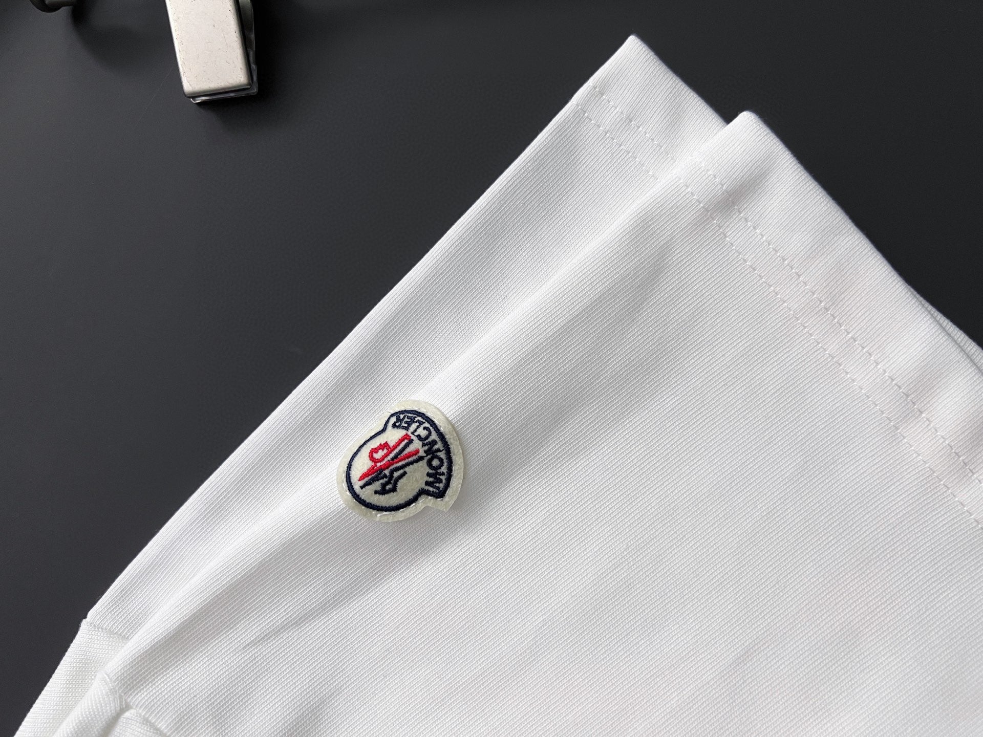 LuxluxHouse Best Quality Clothes T-shirt Moncler