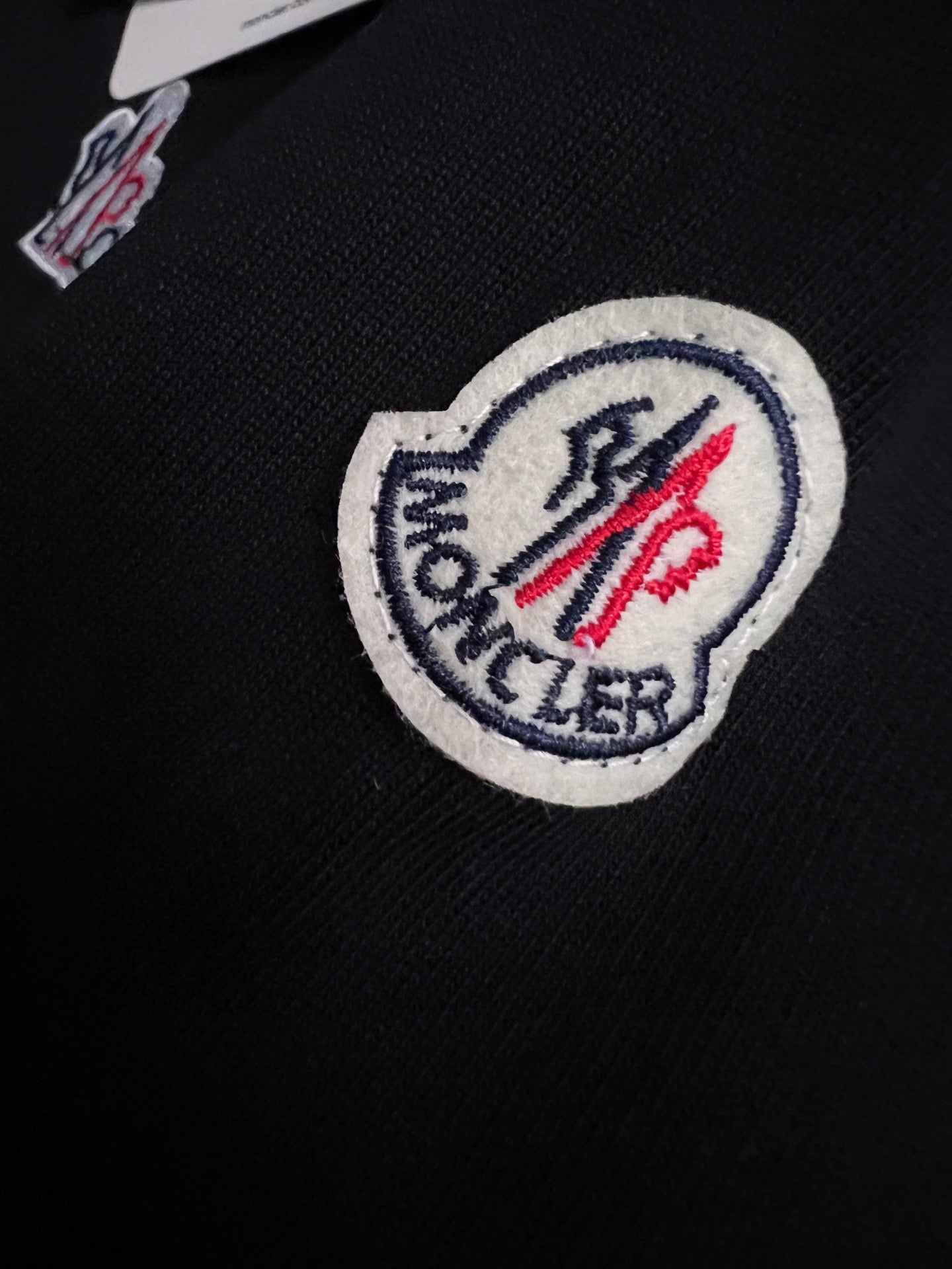 LuxluxHouse Best Quality Clothes T-shirt Moncler