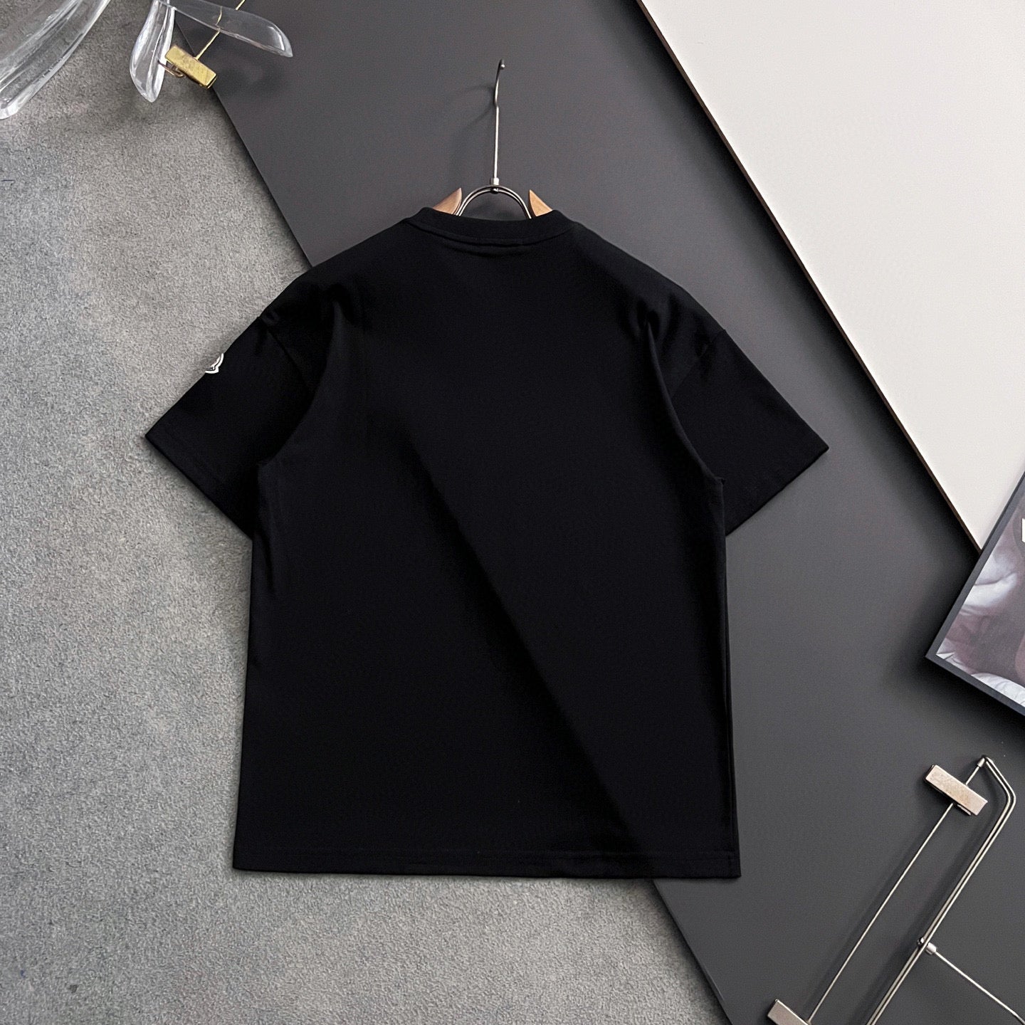 LuxluxHouse Best Quality Clothes T-shirt Moncler