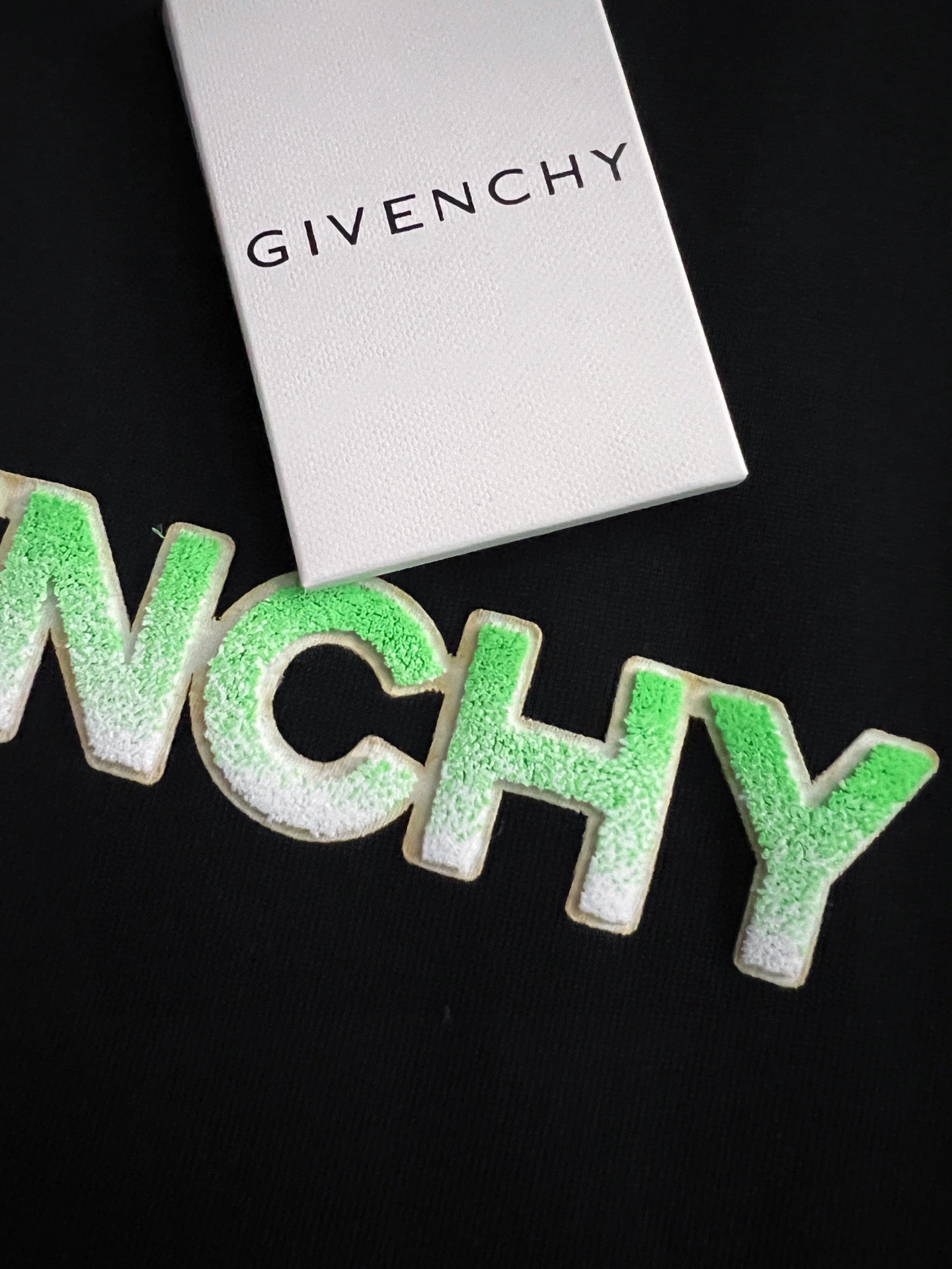 LuxluxHouse Best Quality Clothes Givenchy T-shirt