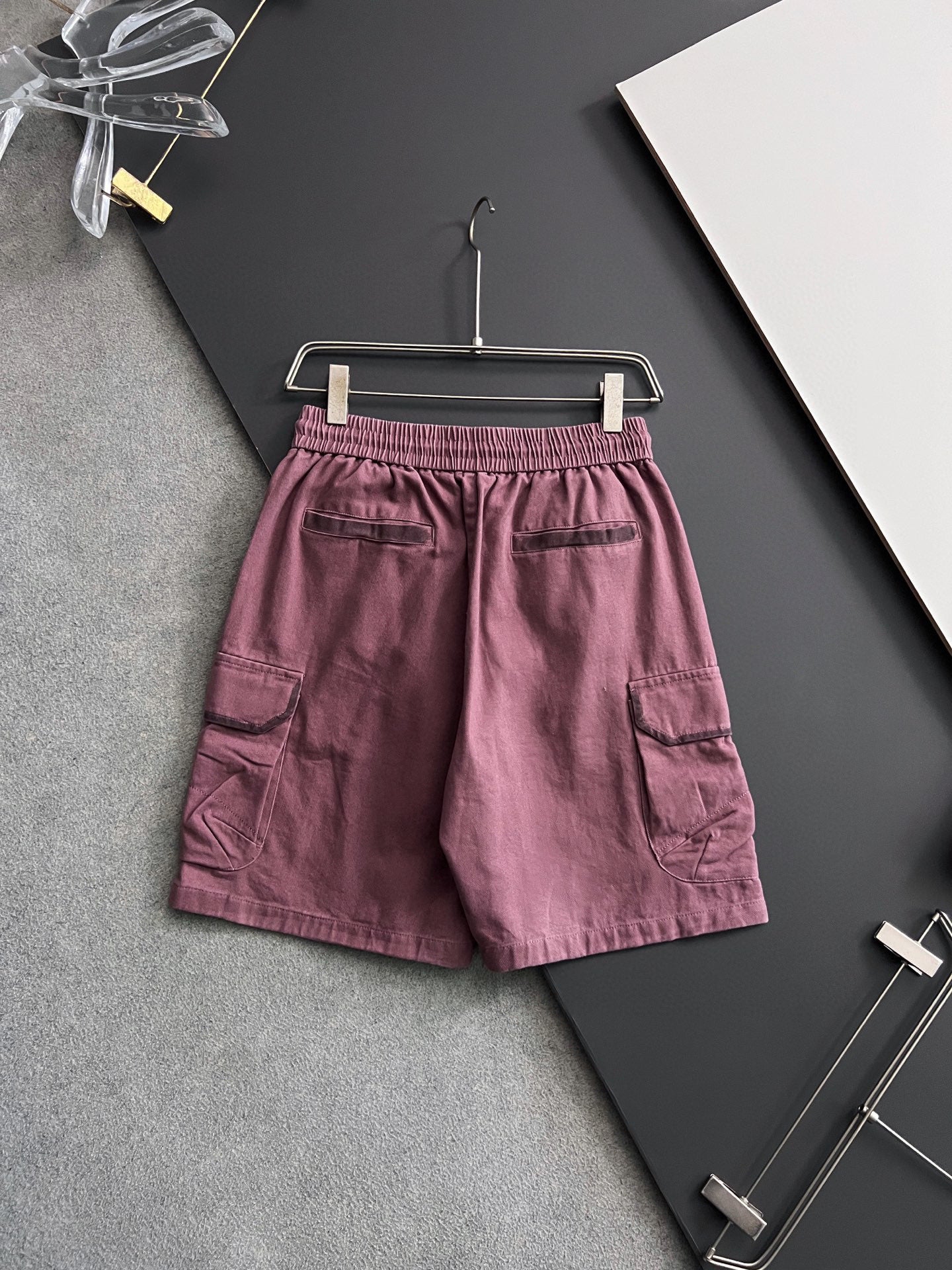 LuxluxHouse Best Quality Clothes Pants Loewe