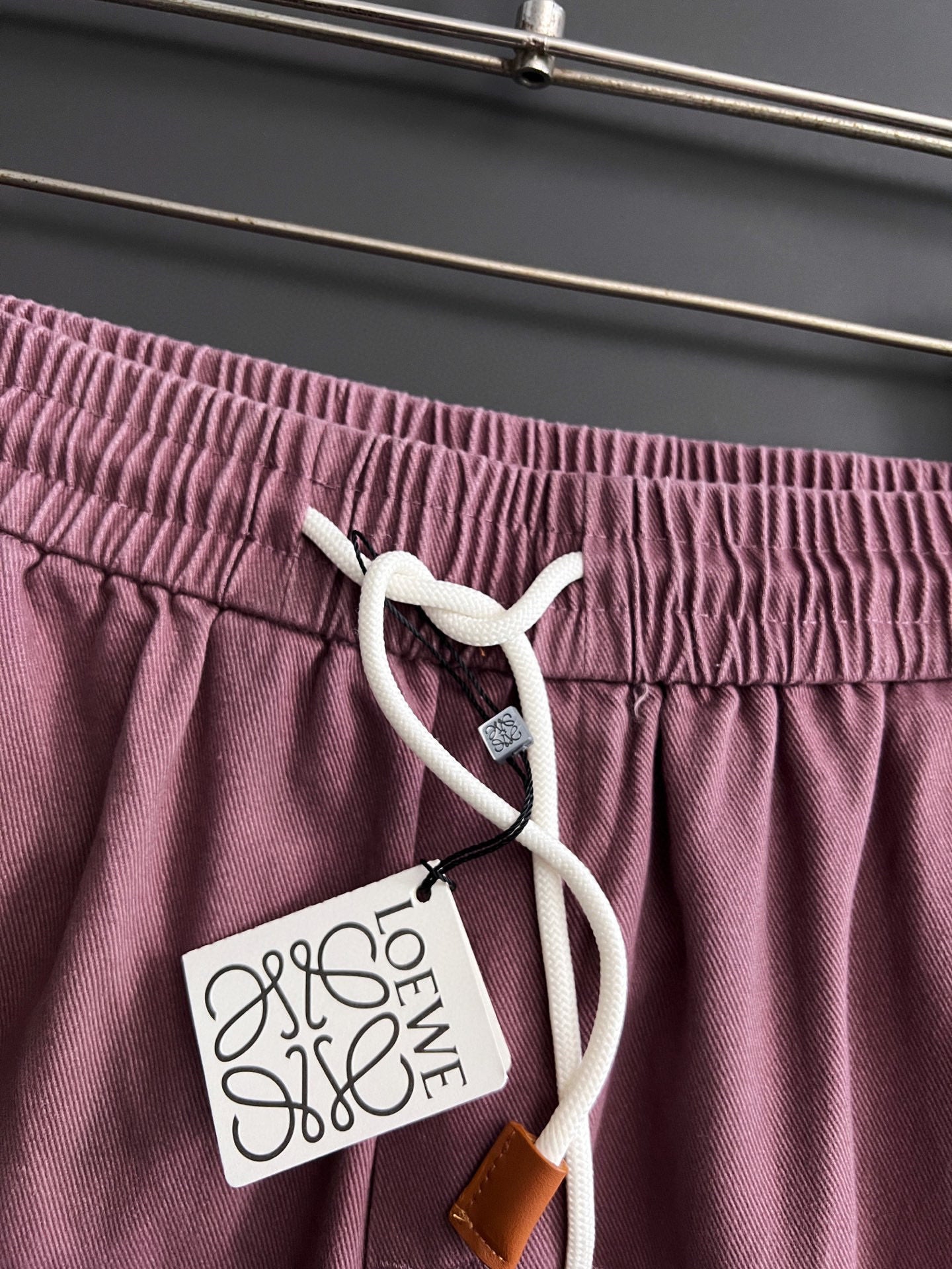 LuxluxHouse Best Quality Clothes Pants Loewe