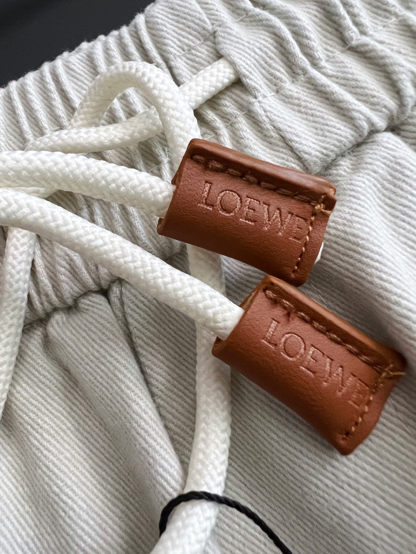 LuxluxHouse Best Quality Clothes Pants Loewe