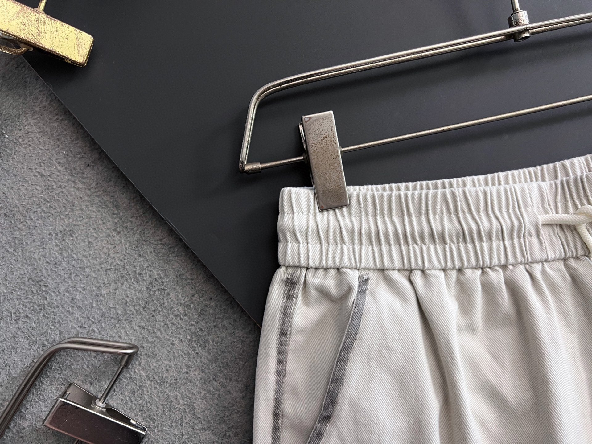 LuxluxHouse Best Quality Clothes Pants Loewe