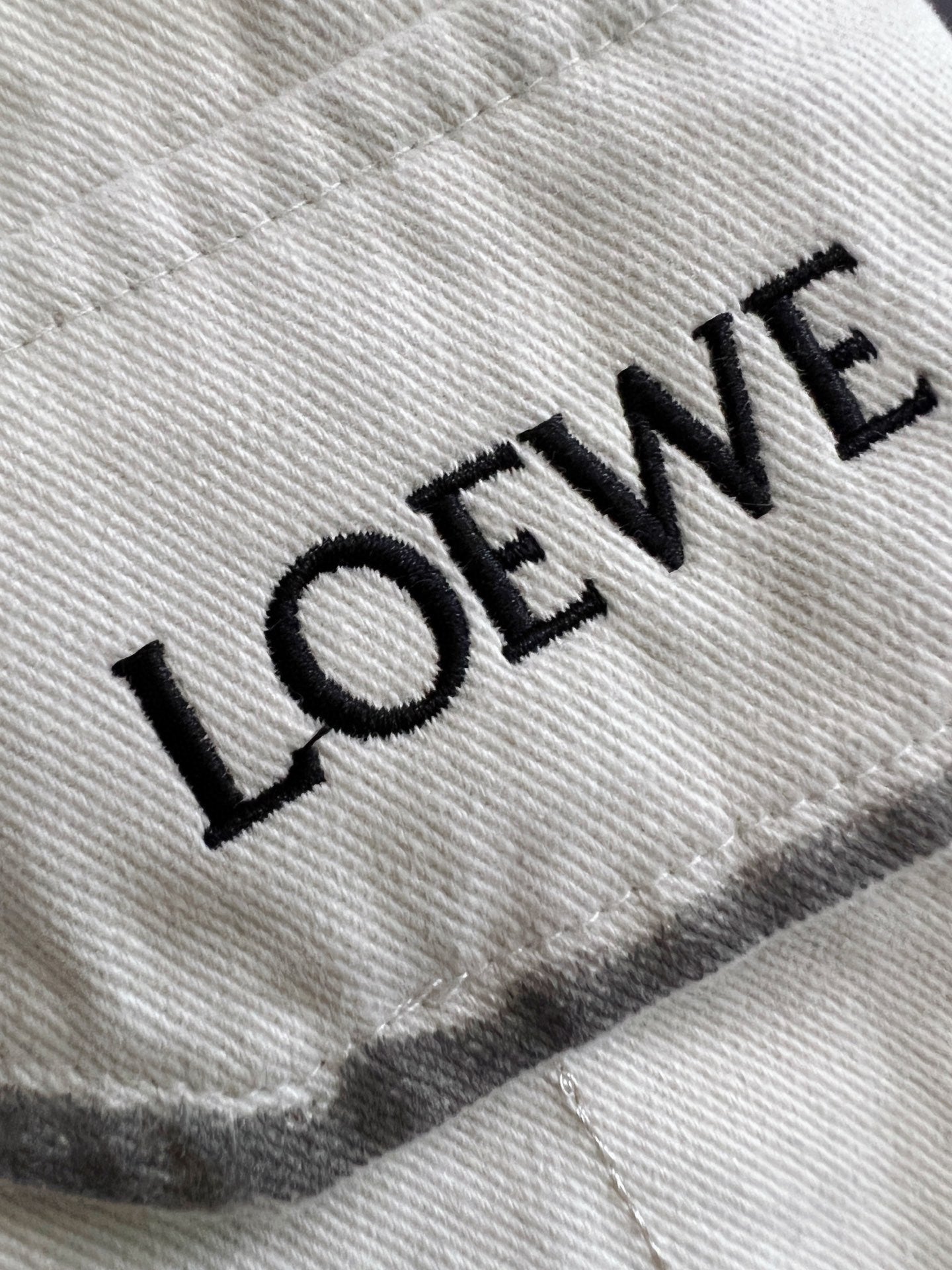 LuxluxHouse Best Quality Clothes Pants Loewe