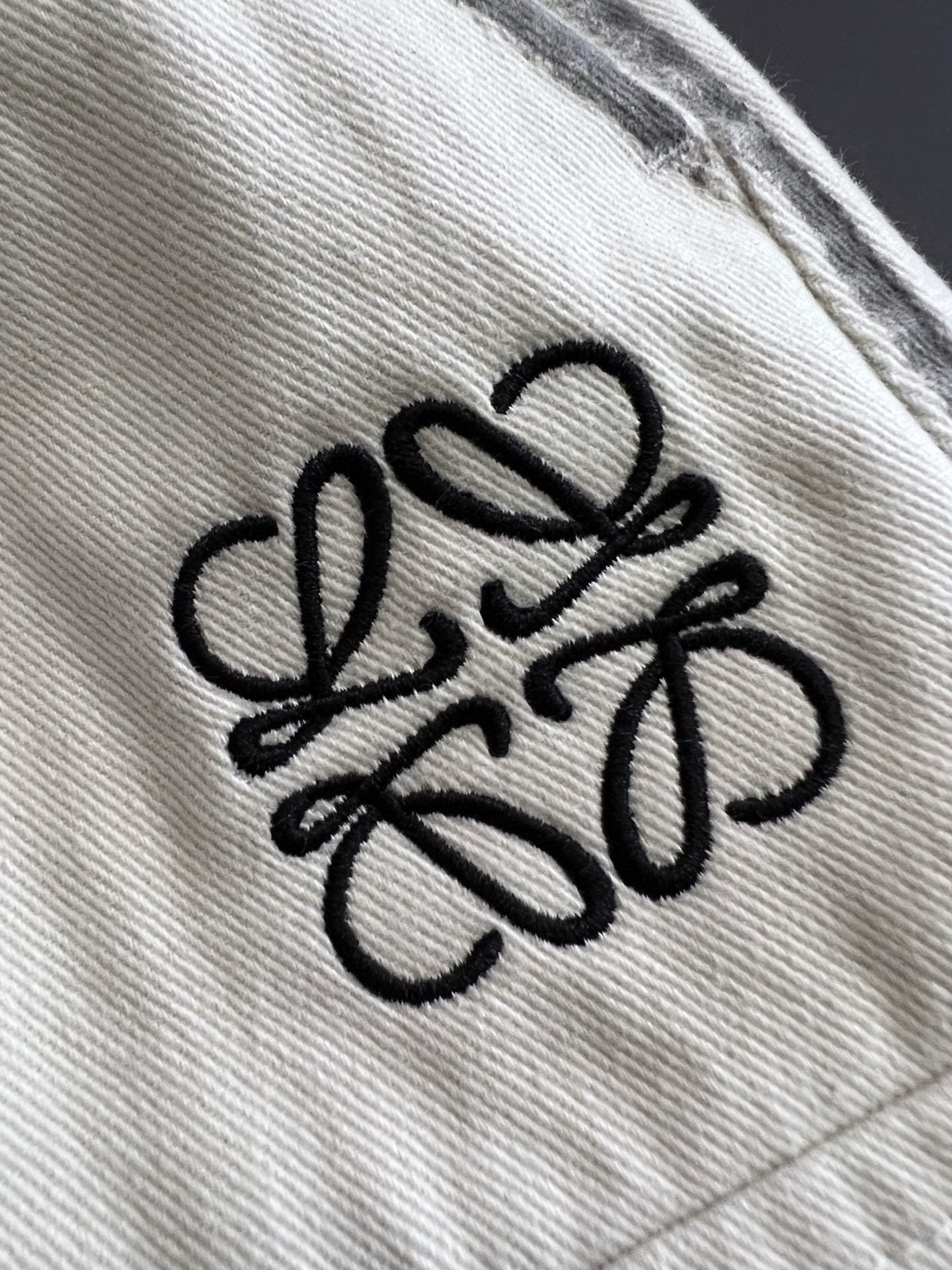 LuxluxHouse Best Quality Clothes Pants Loewe