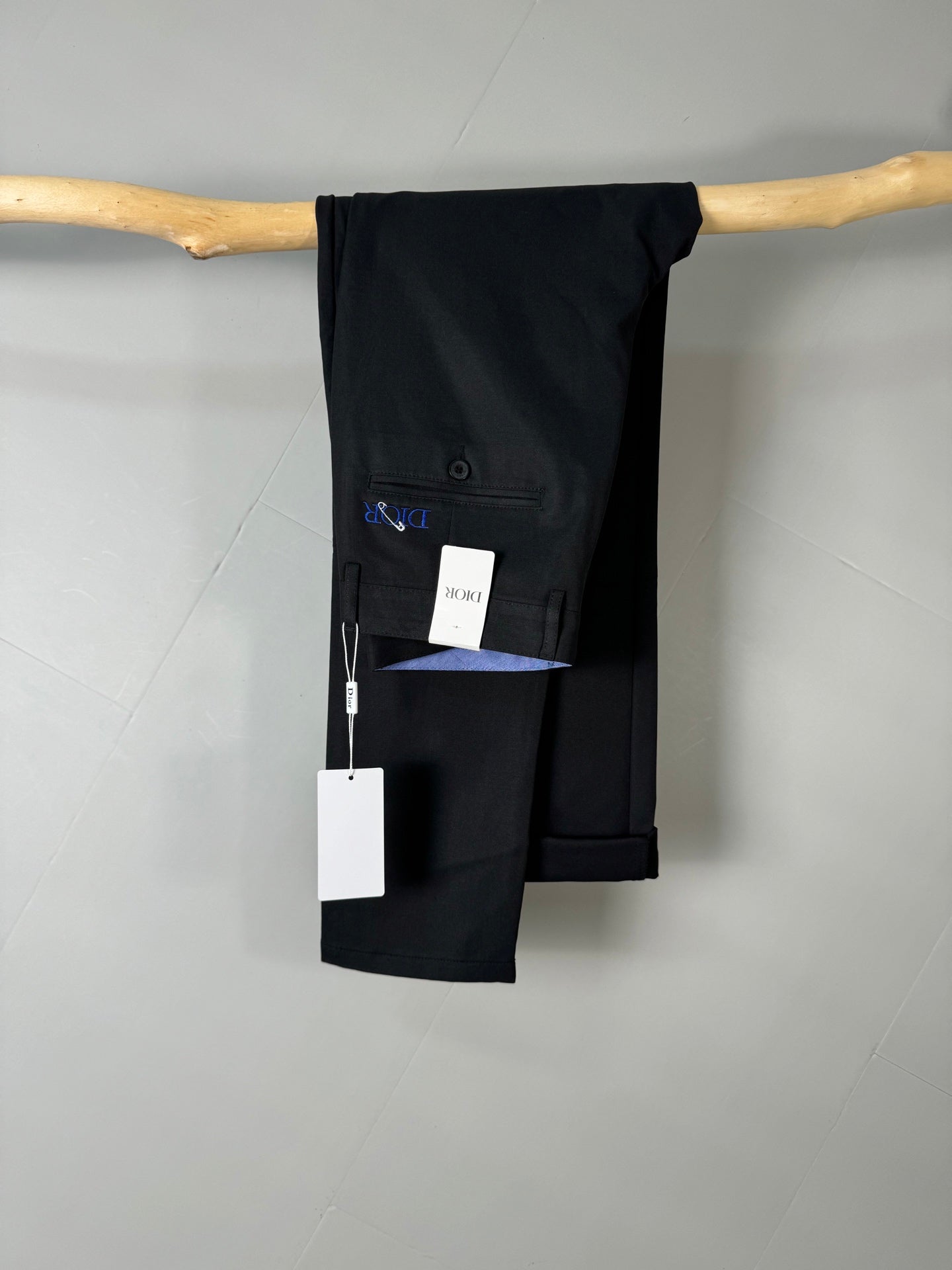 LuxluxHouse Best Quality Clothes Pants Dior