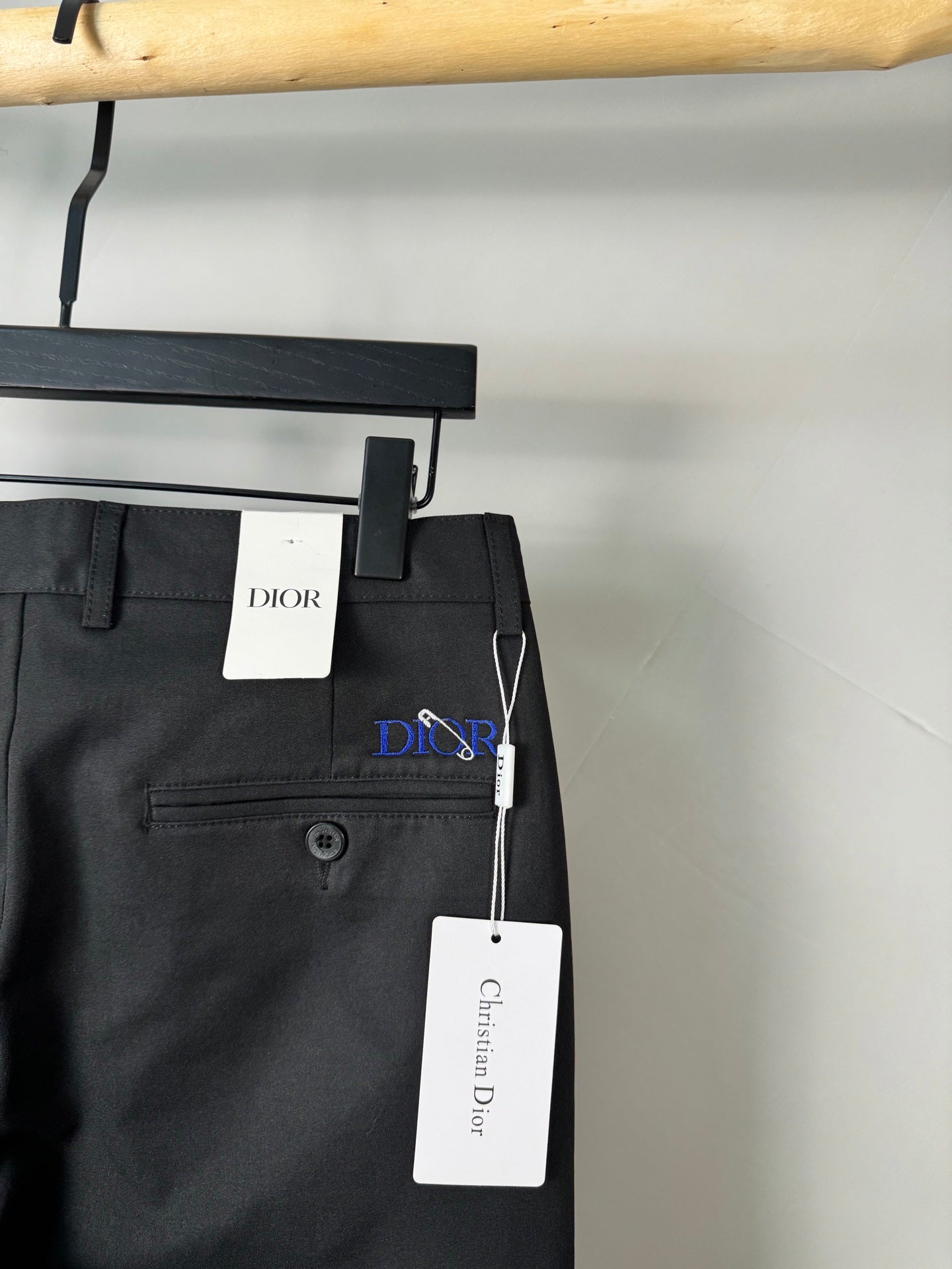 LuxluxHouse Best Quality Clothes Pants Dior