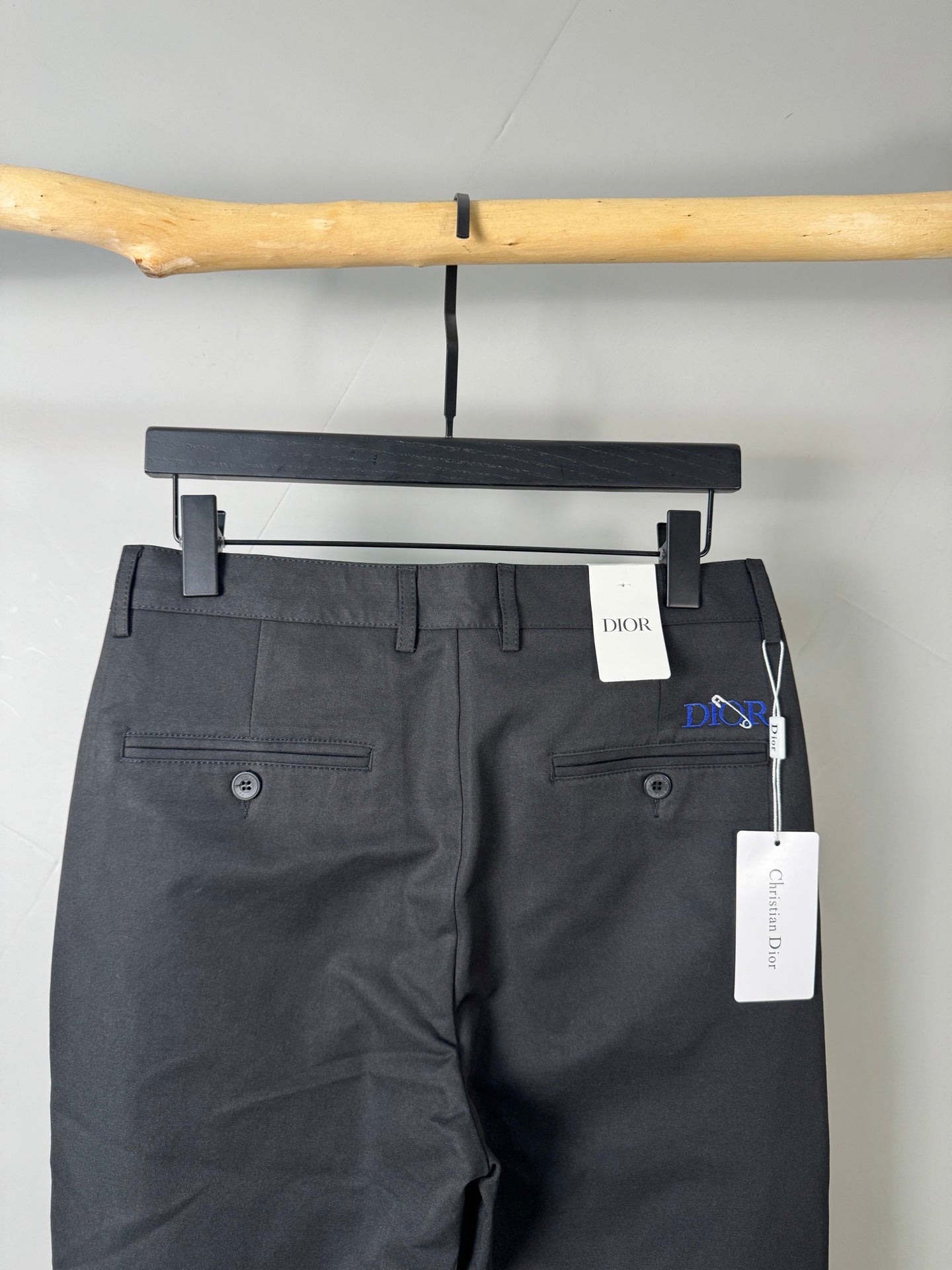 LuxluxHouse Best Quality Clothes Pants Dior