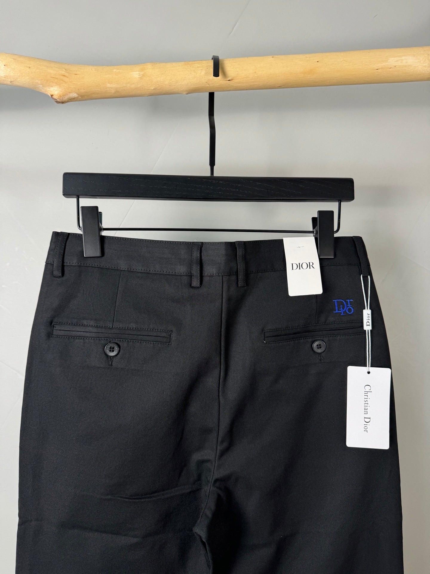 LuxluxHouse Best Quality Clothes Pants Dior