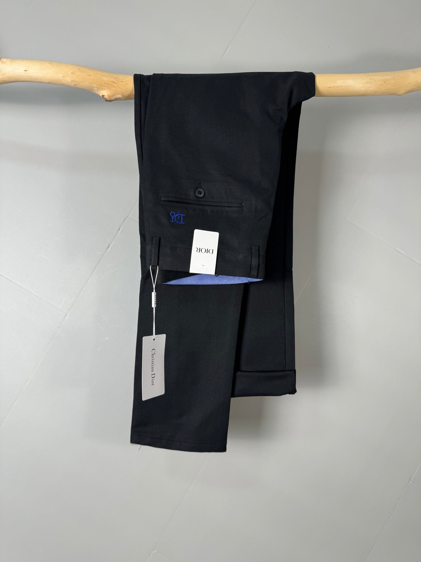 LuxluxHouse Best Quality Clothes Pants Dior