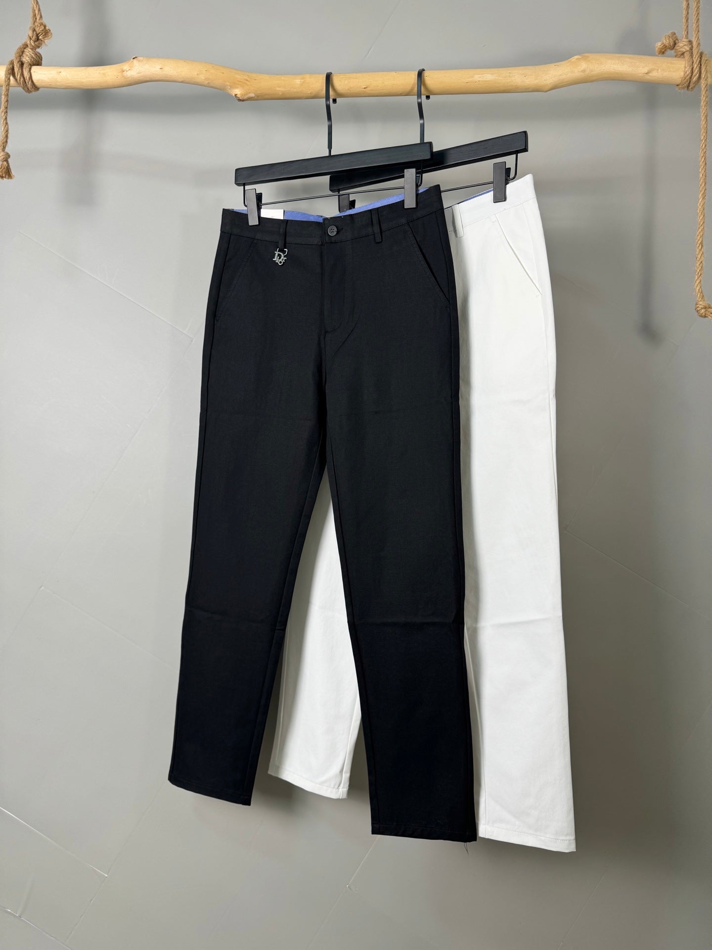 LuxluxHouse Best Quality Clothes Pants Dior