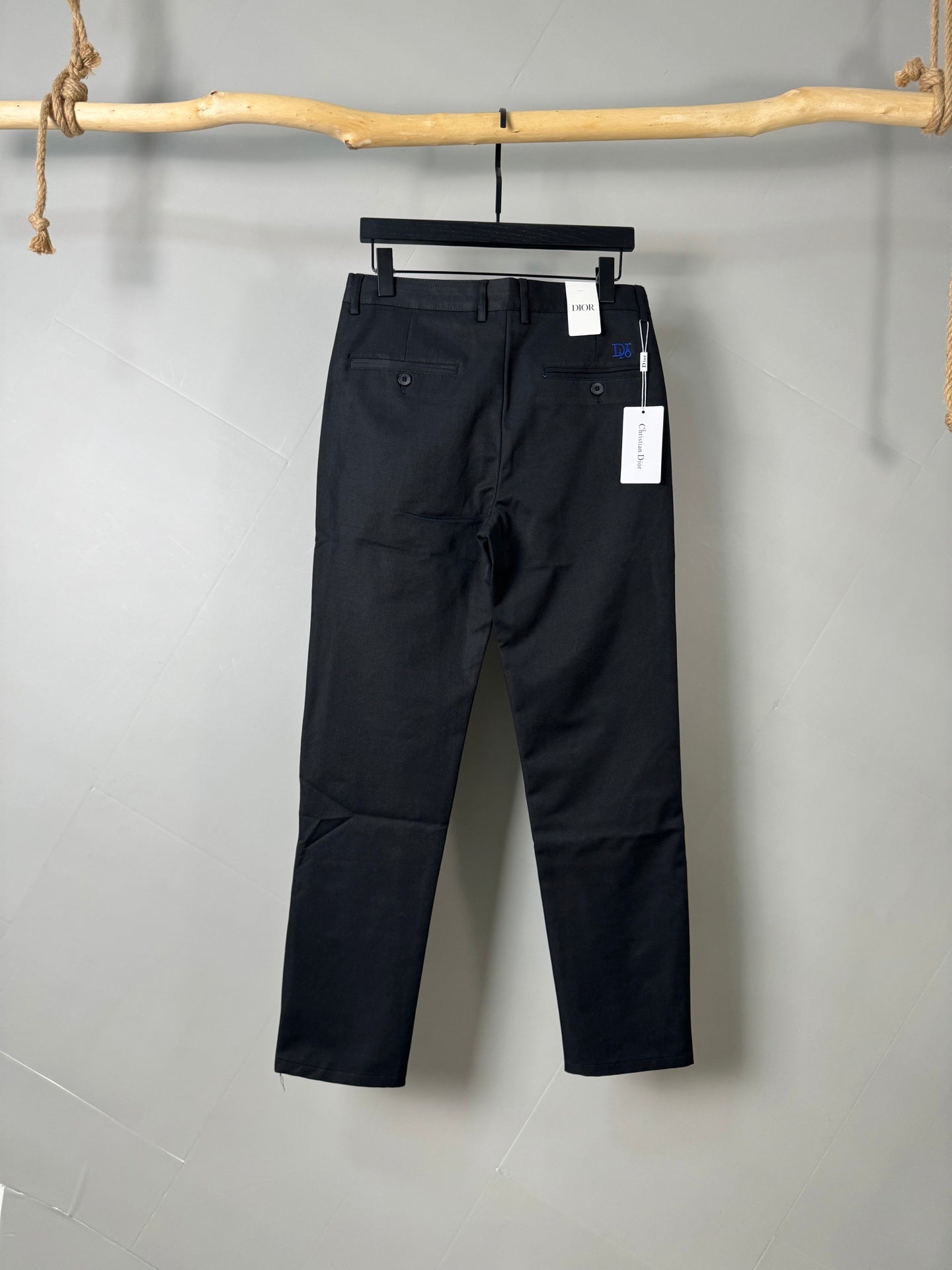 LuxluxHouse Best Quality Clothes Pants Dior
