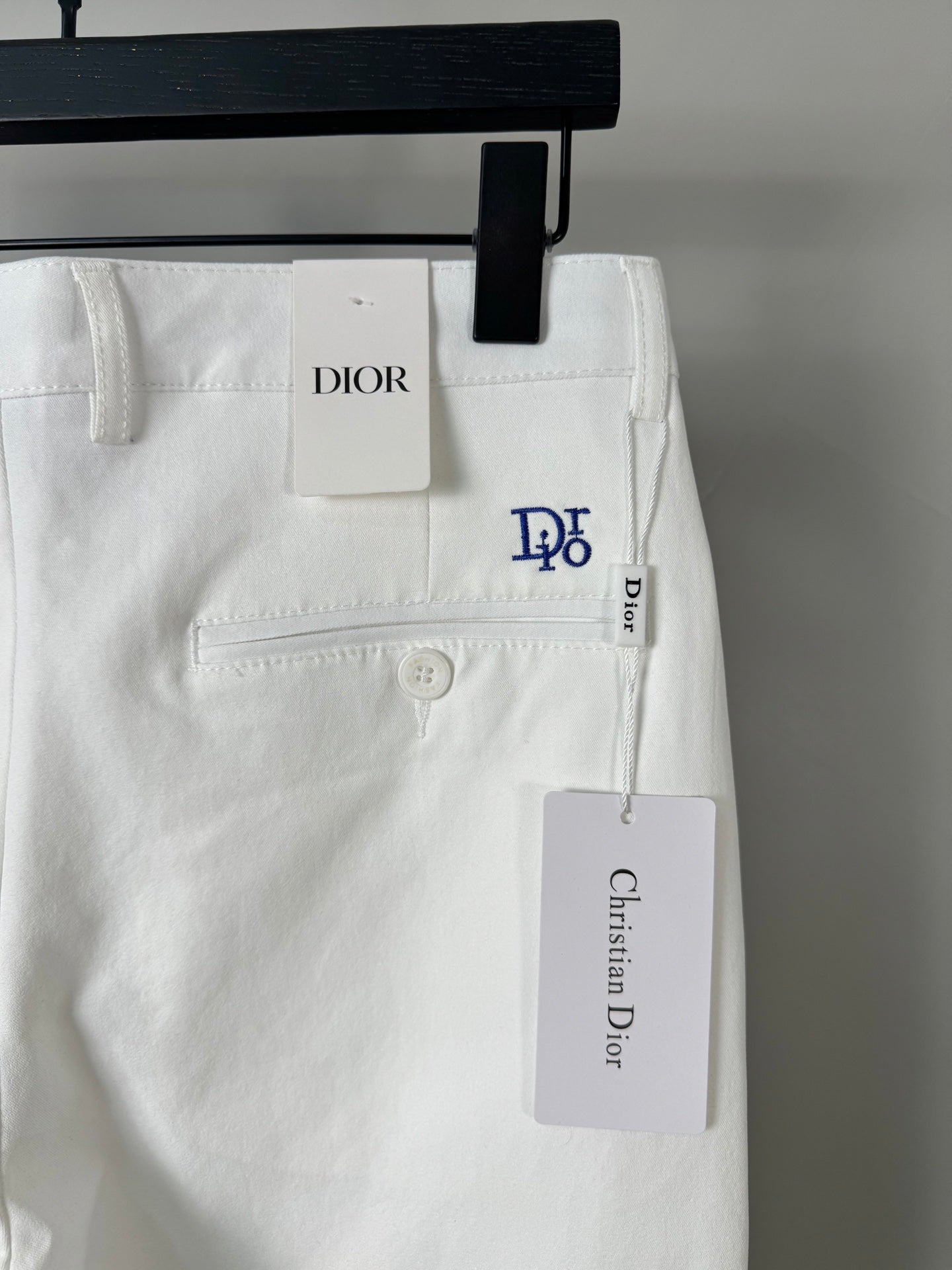 LuxluxHouse Best Quality Clothes Pants Dior