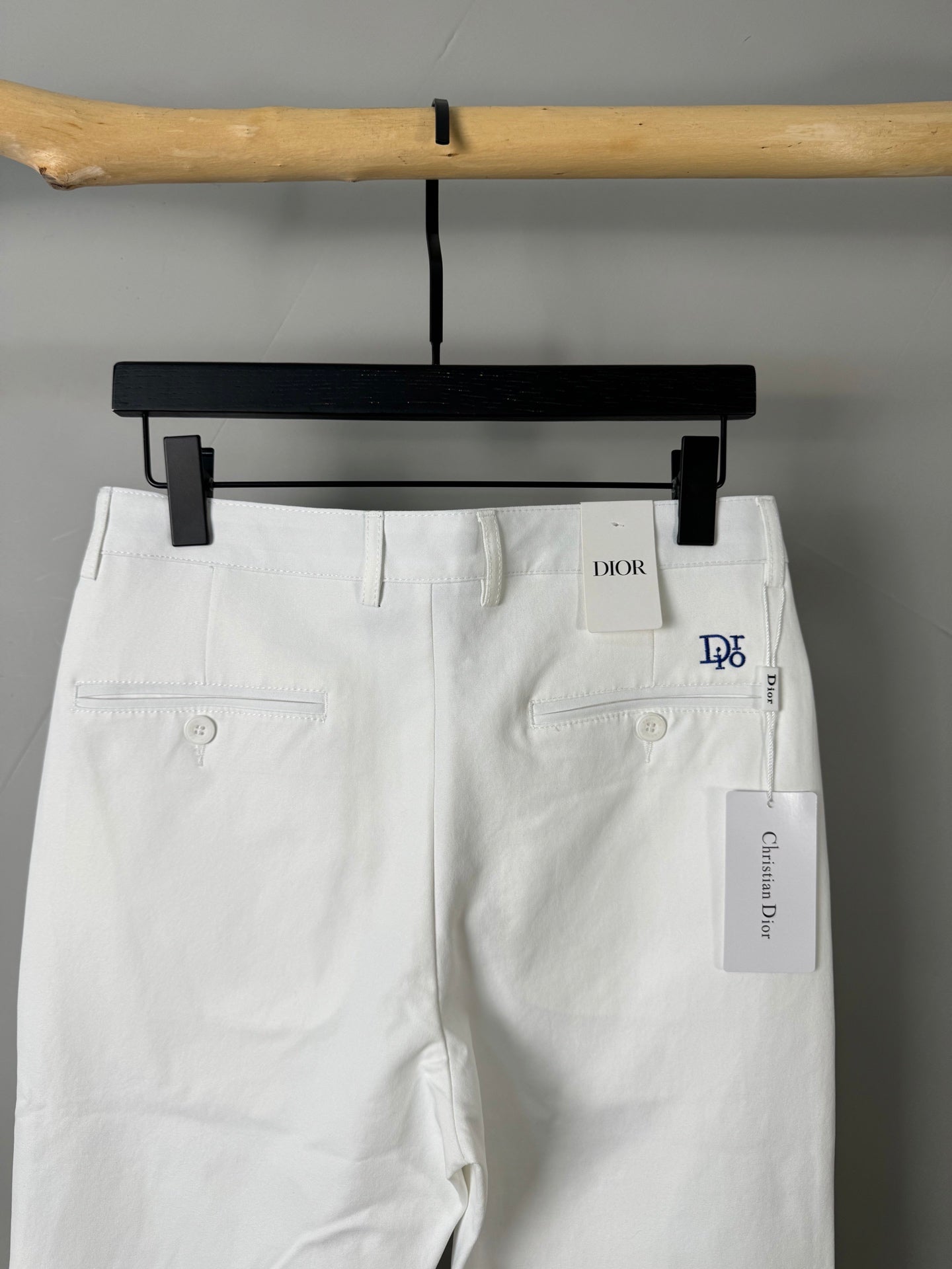 LuxluxHouse Best Quality Clothes Pants Dior