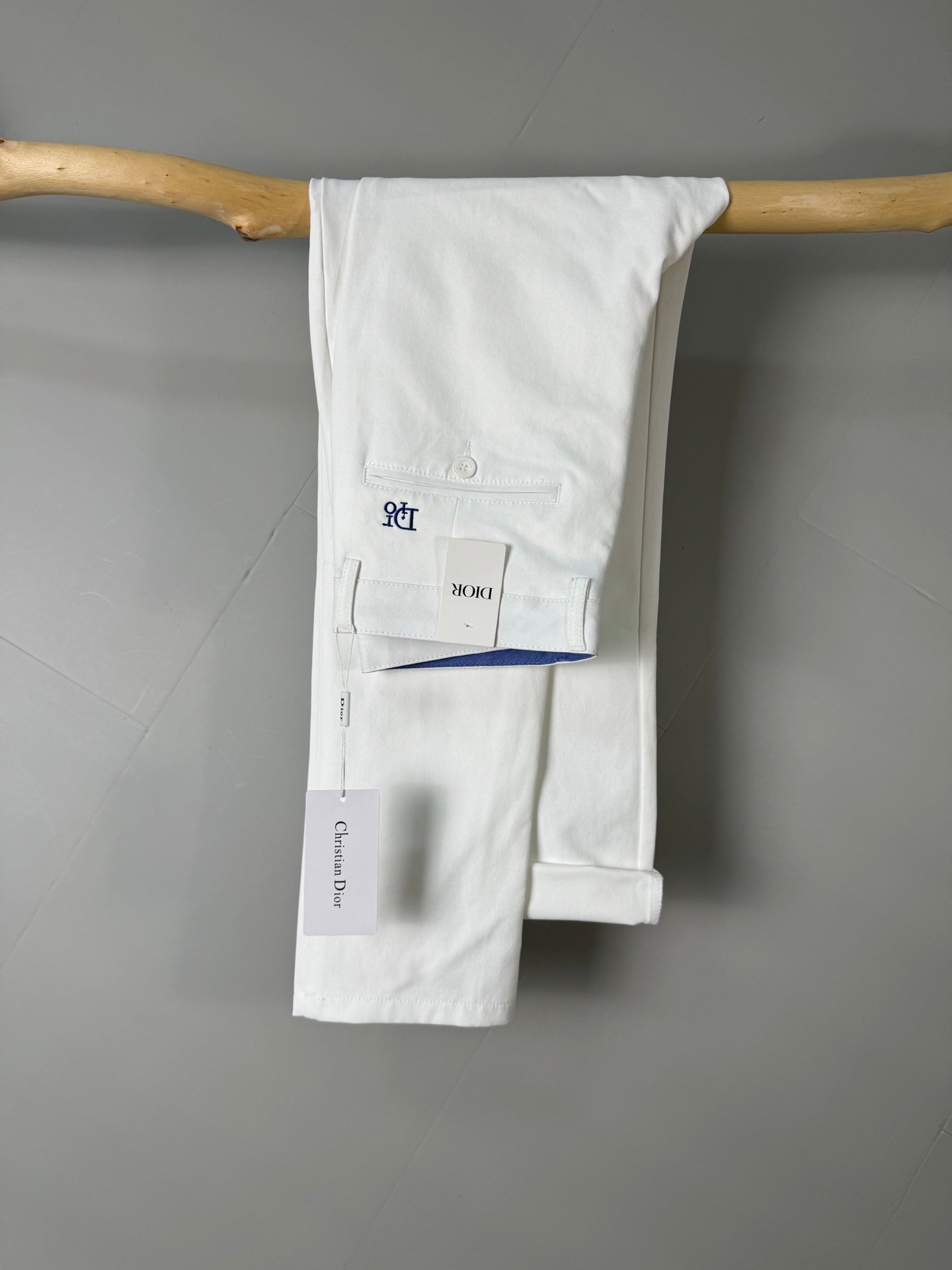 LuxluxHouse Best Quality Clothes Pants Dior