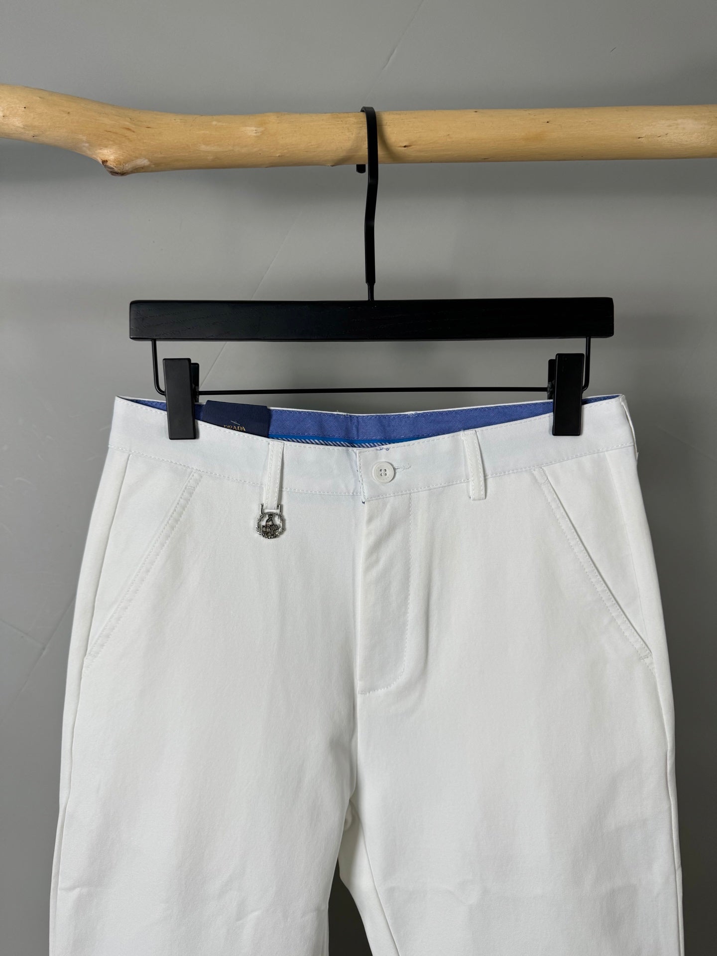 LuxluxHouse Best Quality Clothes Pants Prada