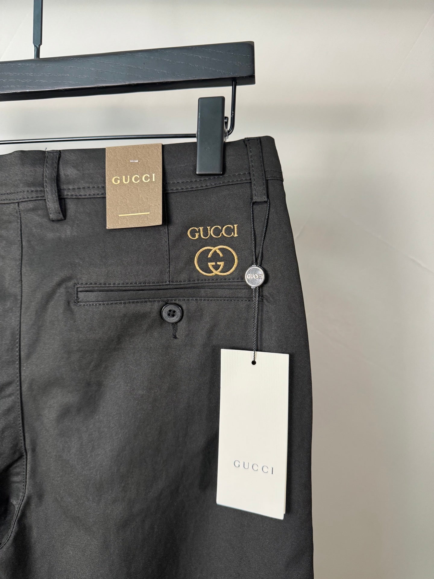 LuxluxHouse Best Quality Clothes Gucci Pants