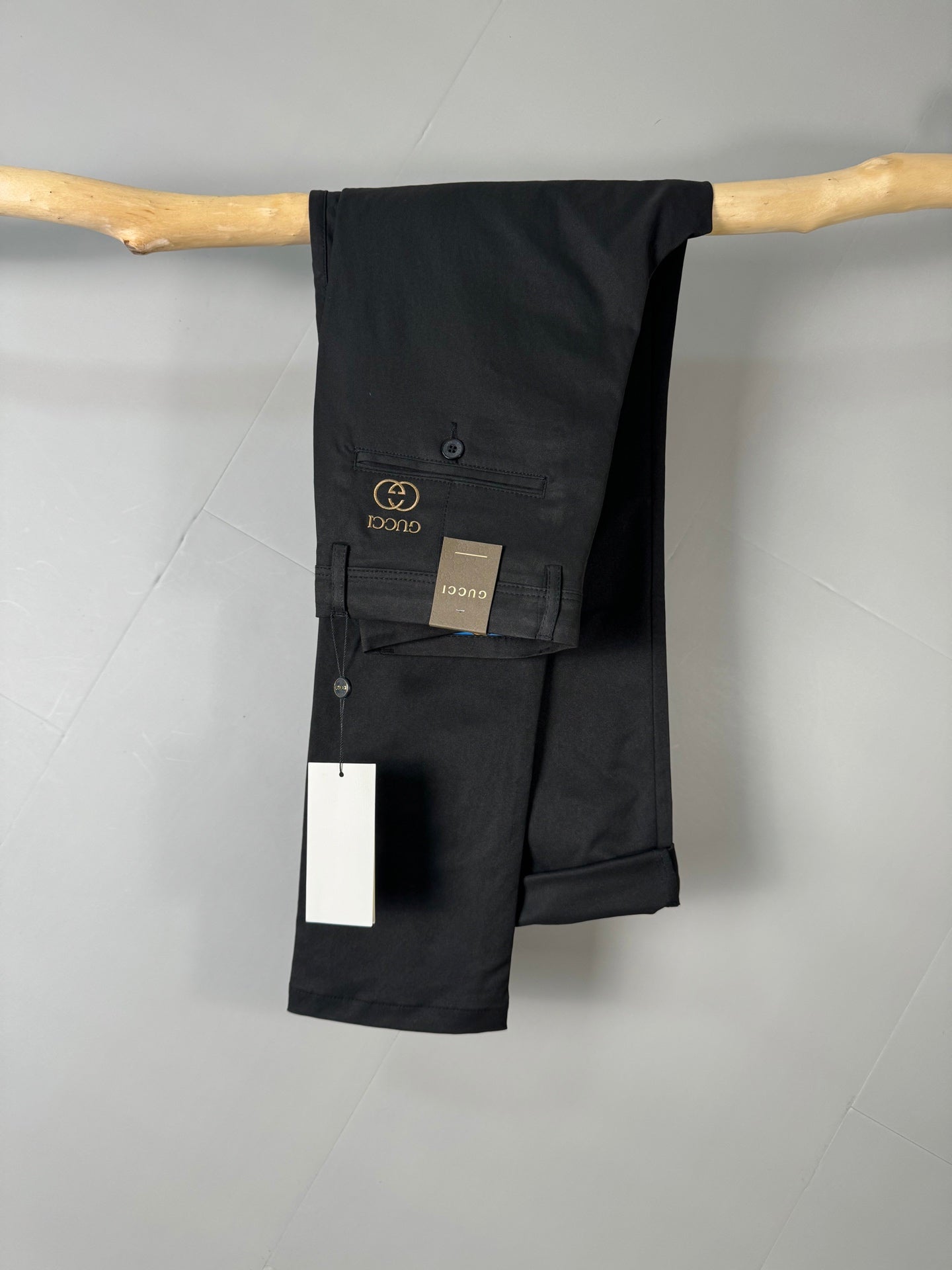LuxluxHouse Best Quality Clothes Gucci Pants