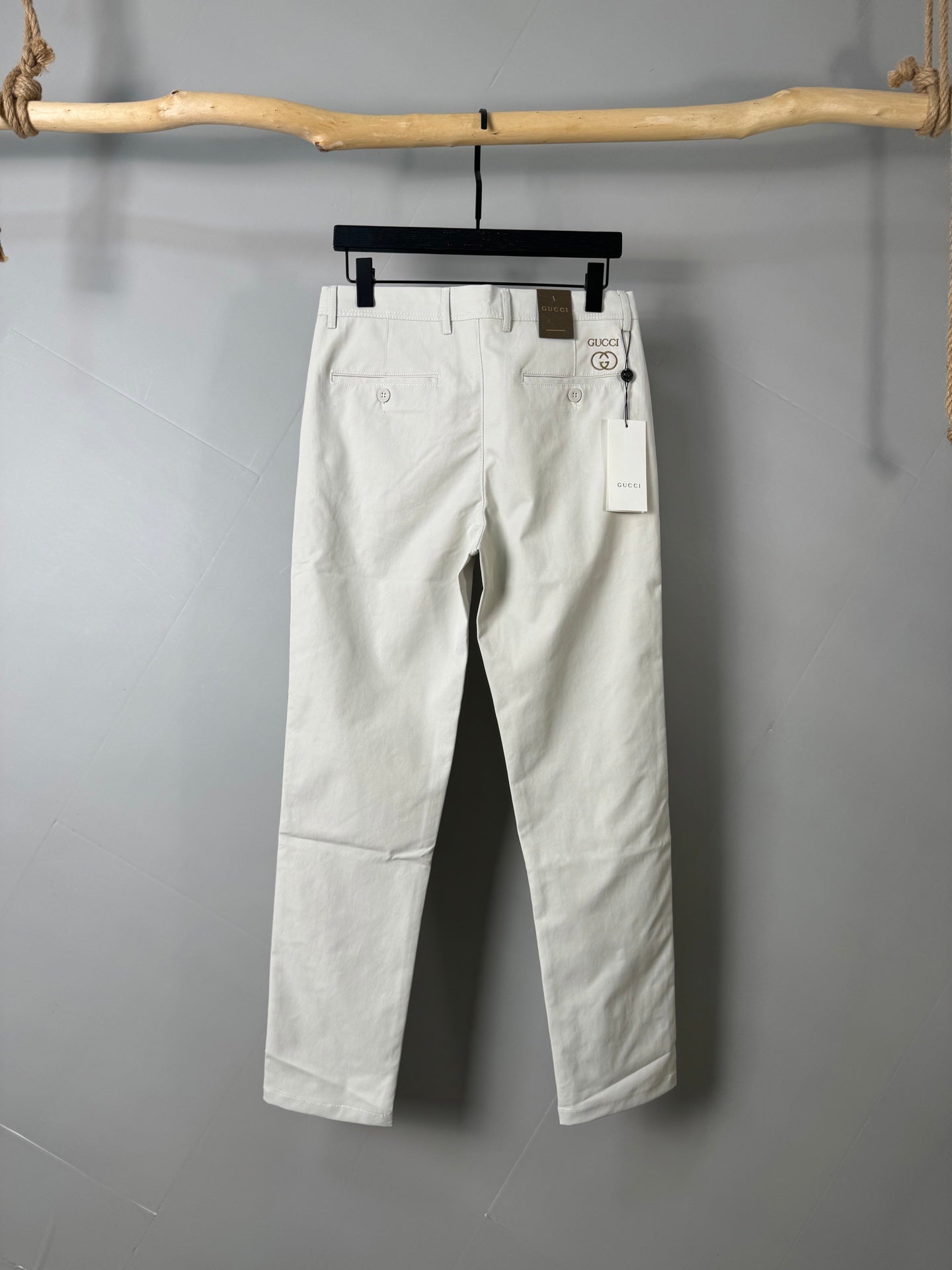 LuxluxHouse Best Quality Clothes Gucci Pants