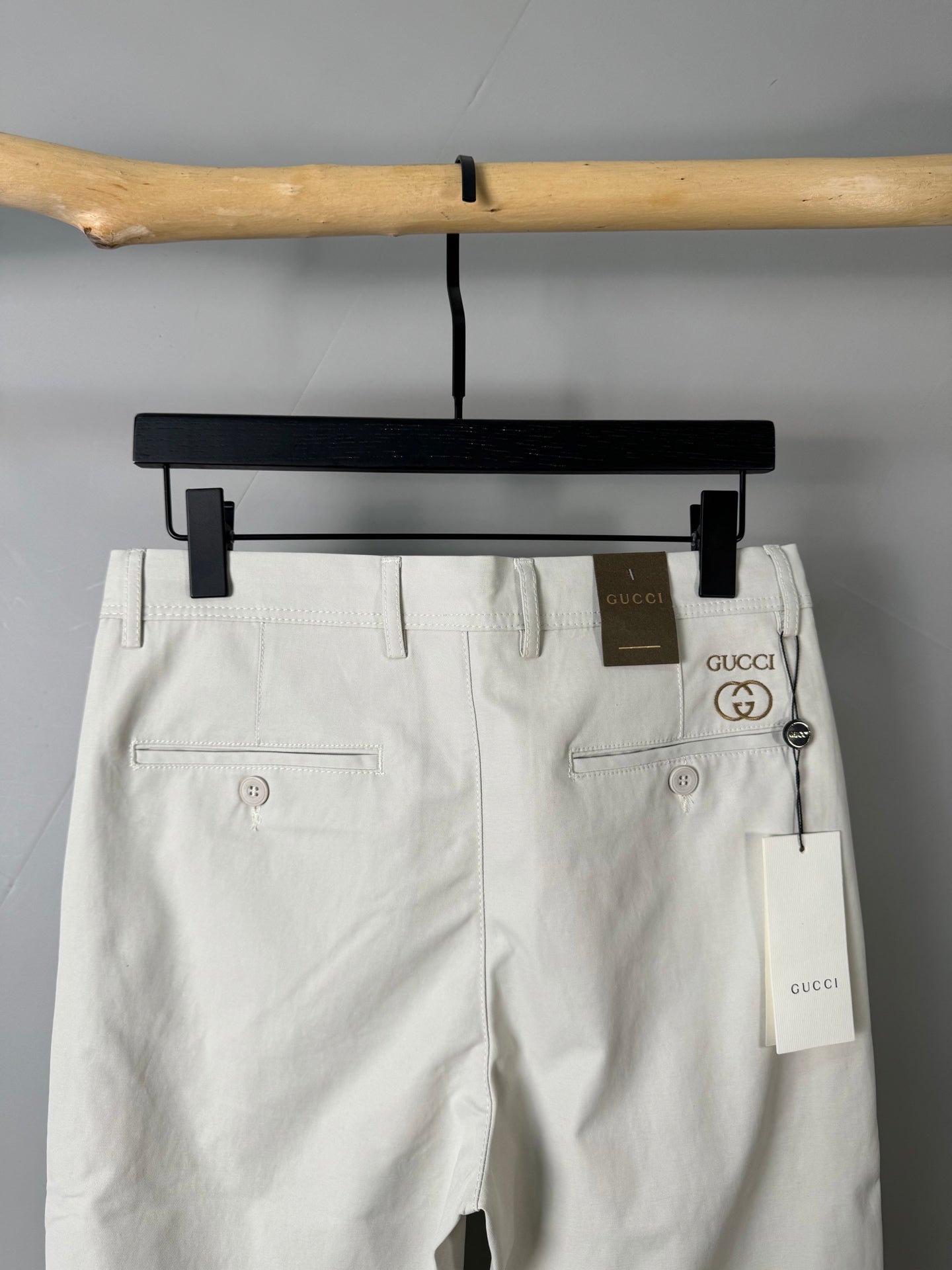 LuxluxHouse Best Quality Clothes Gucci Pants