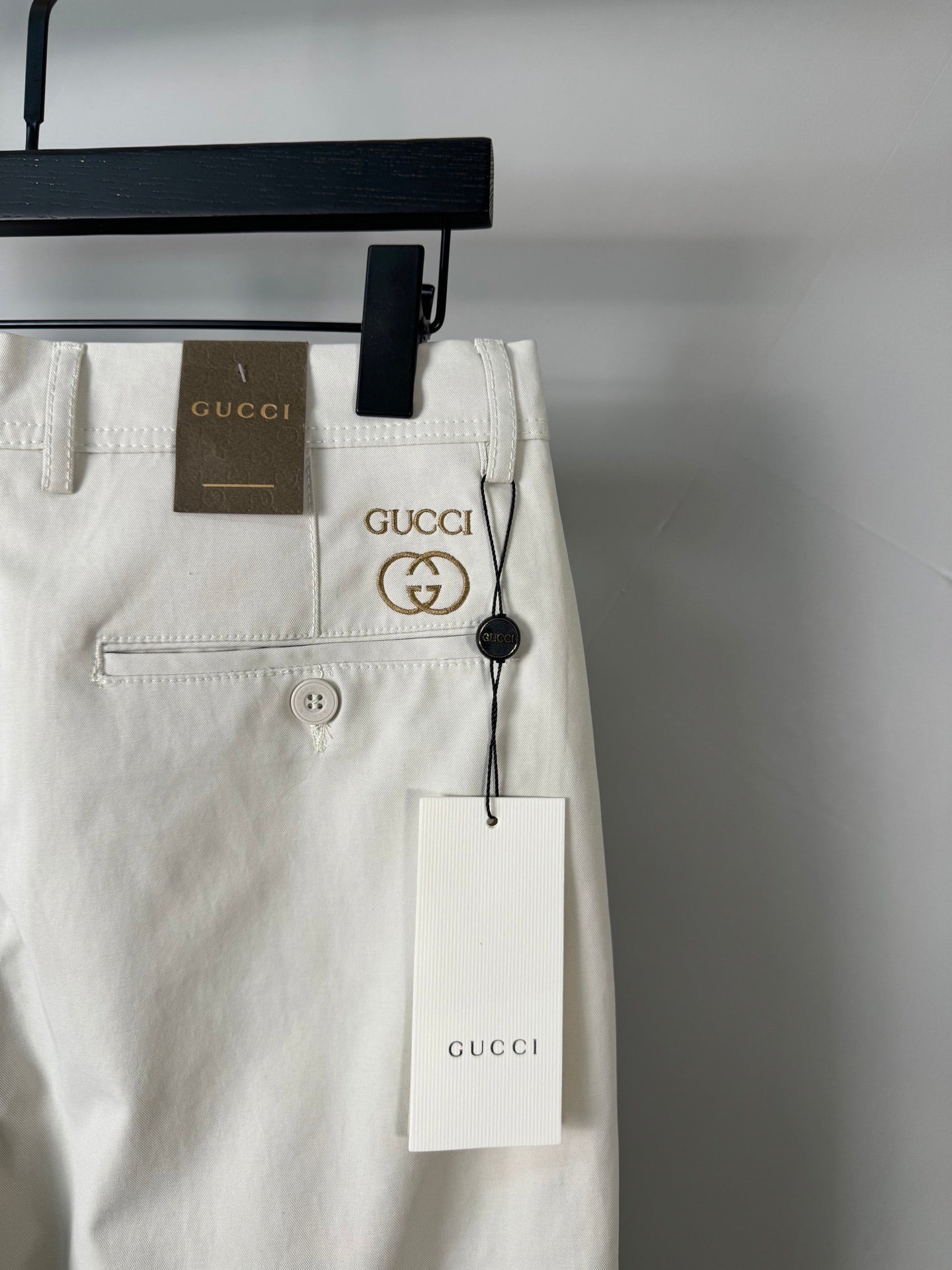 LuxluxHouse Best Quality Clothes Gucci Pants