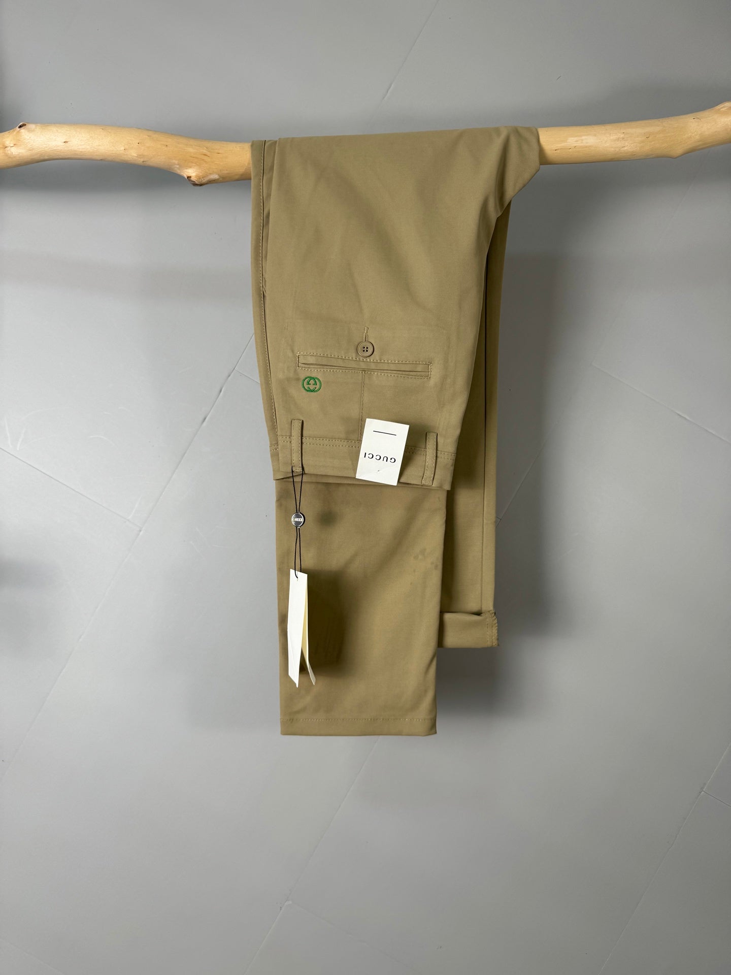 LuxluxHouse Best Quality Clothes Gucci Pants