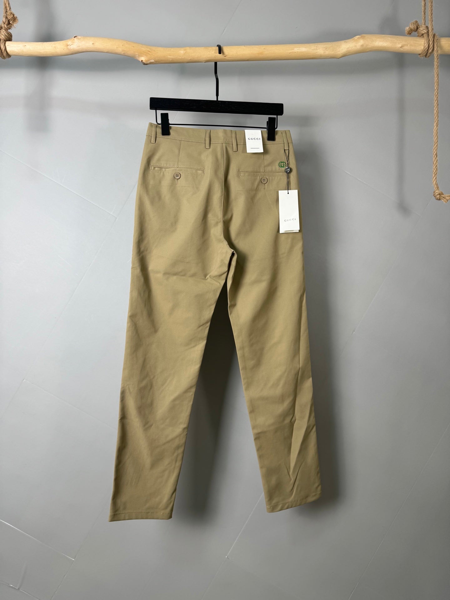 LuxluxHouse Best Quality Clothes Gucci Pants