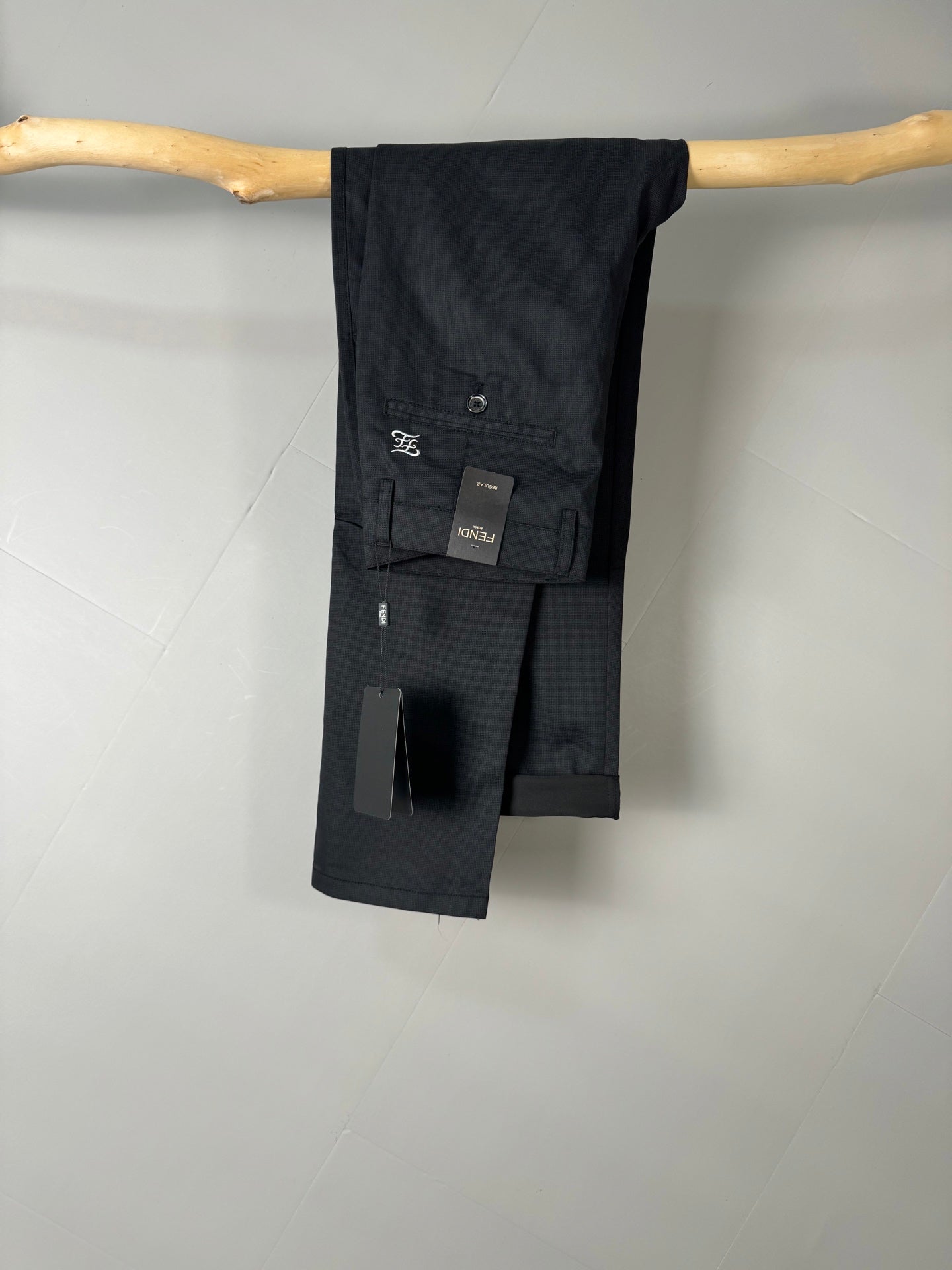 LuxluxHouse Best Quality Clothes Fendi Pants