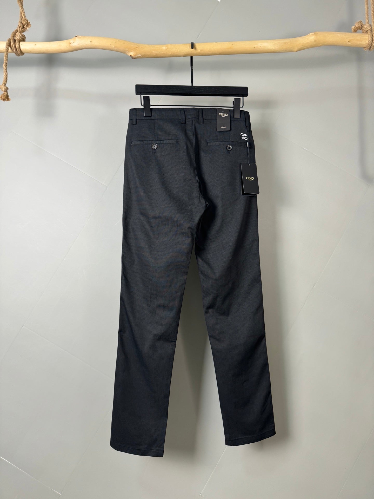 LuxluxHouse Best Quality Clothes Fendi Pants