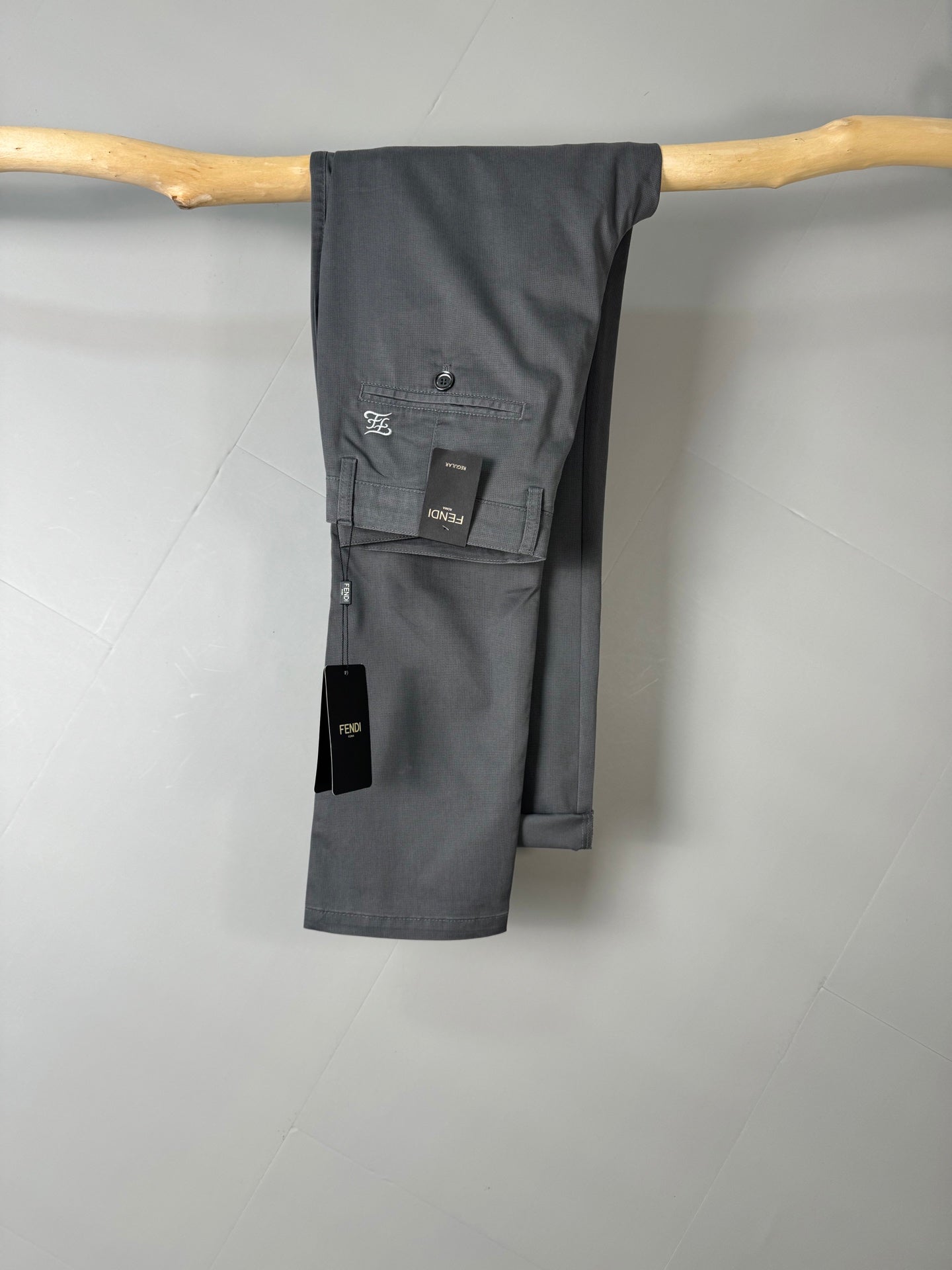 LuxluxHouse Best Quality Clothes Fendi Pants