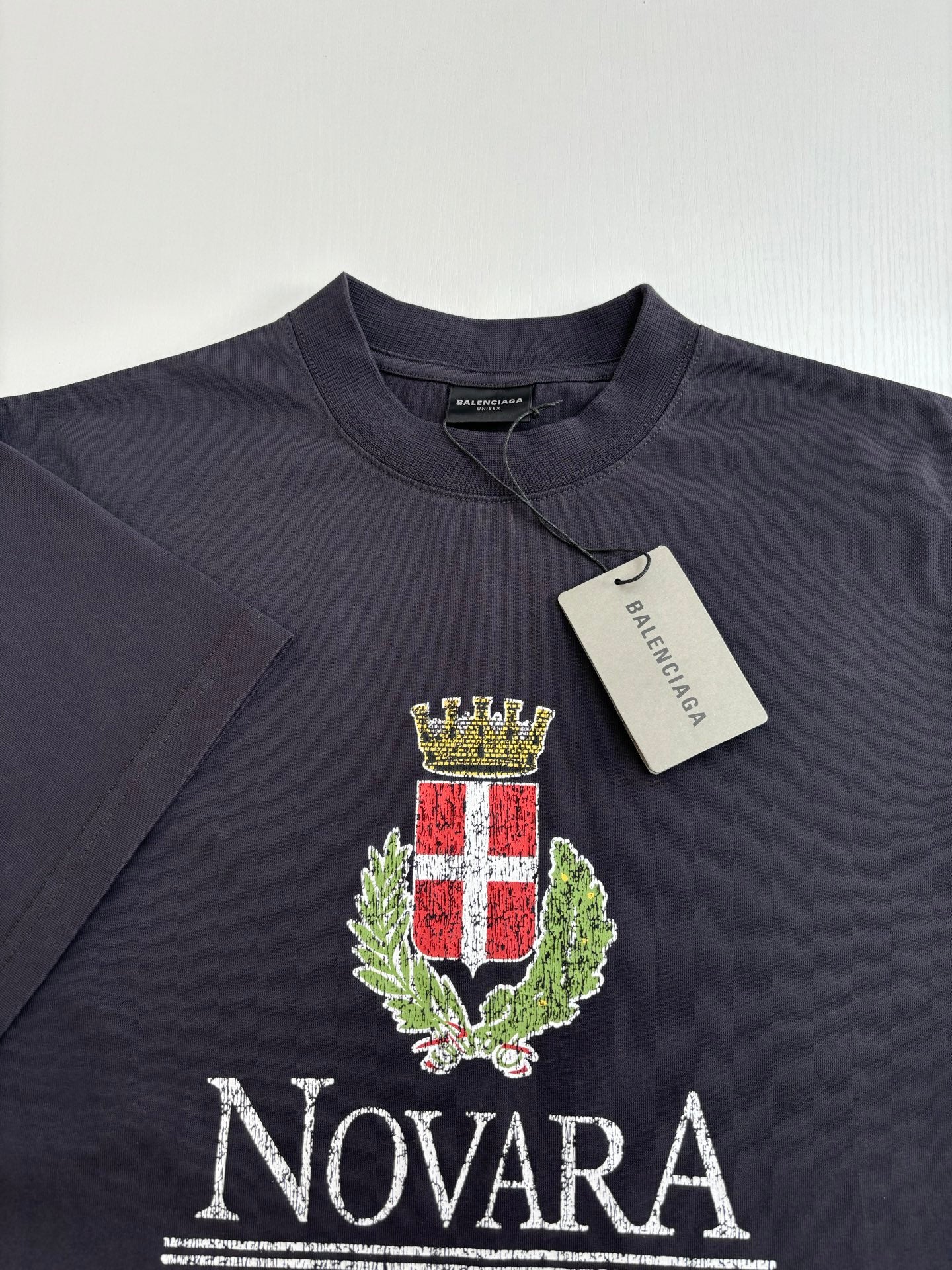 LuxluxHouse Best Quality Clothes Balenciaga T-shirt