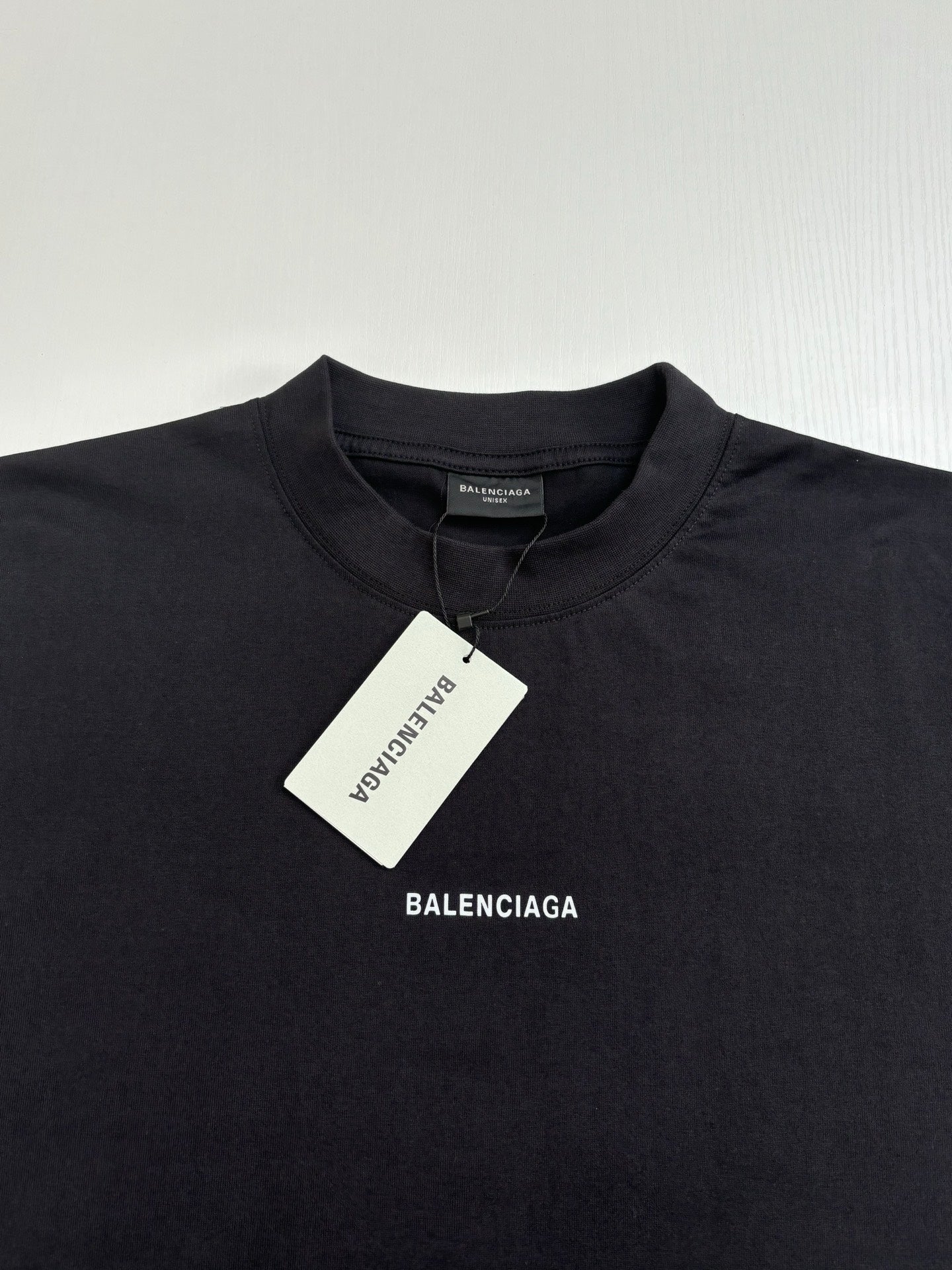LuxluxHouse Best Quality Clothes Balenciaga T-shirt