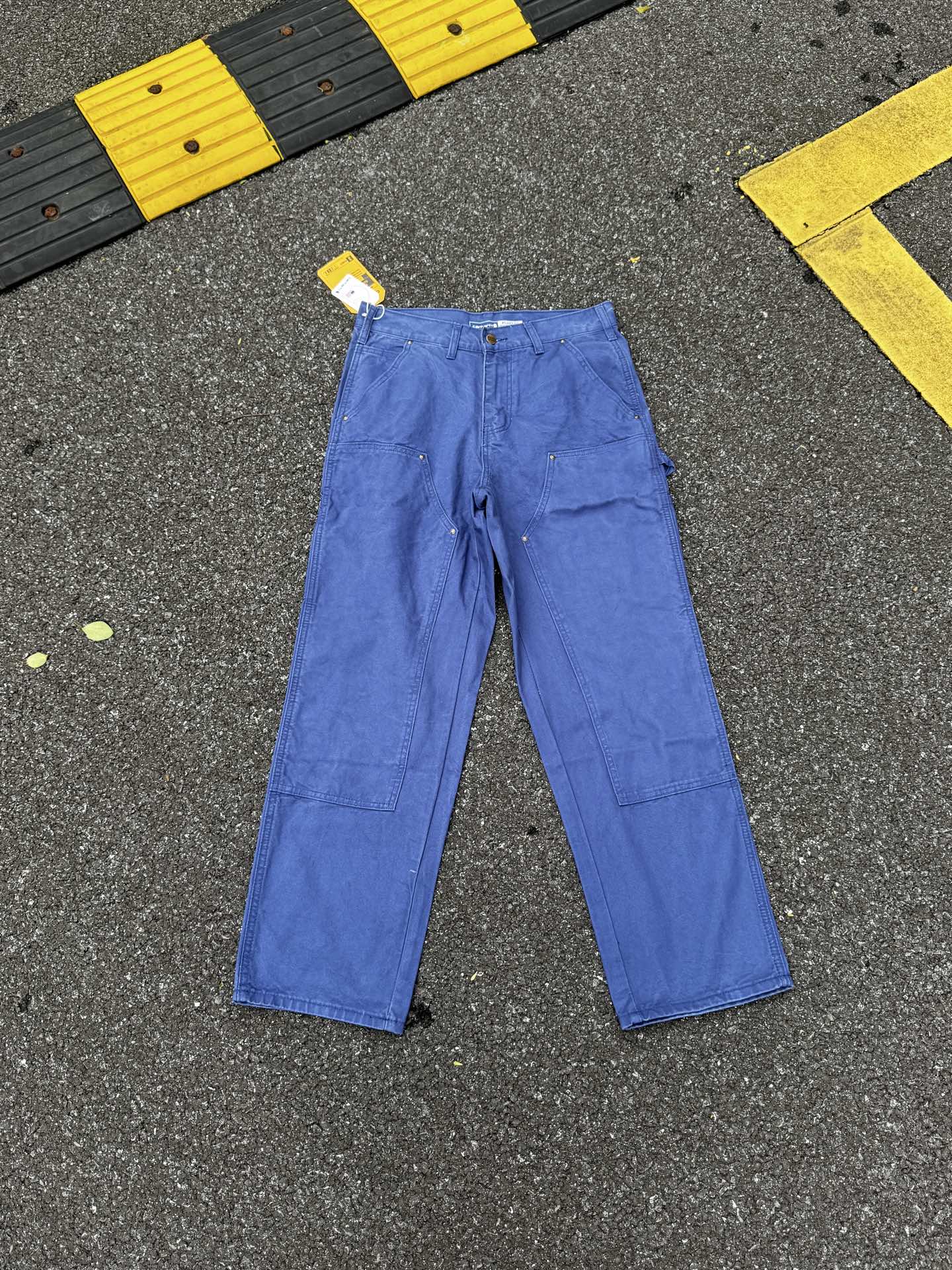 LuxluxHouse Best Quality Clothes Carhartt Pants