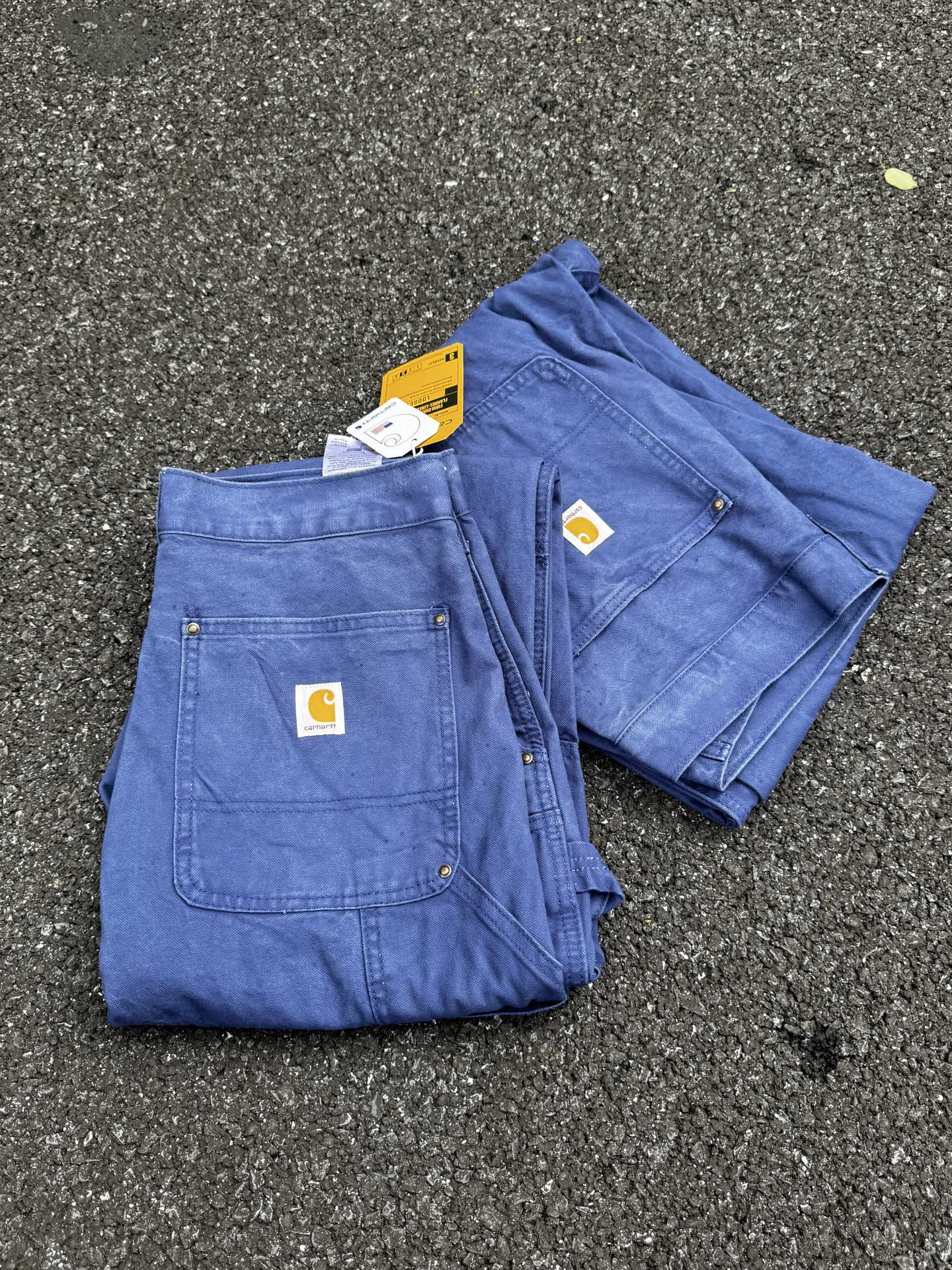 LuxluxHouse Best Quality Clothes Carhartt Pants