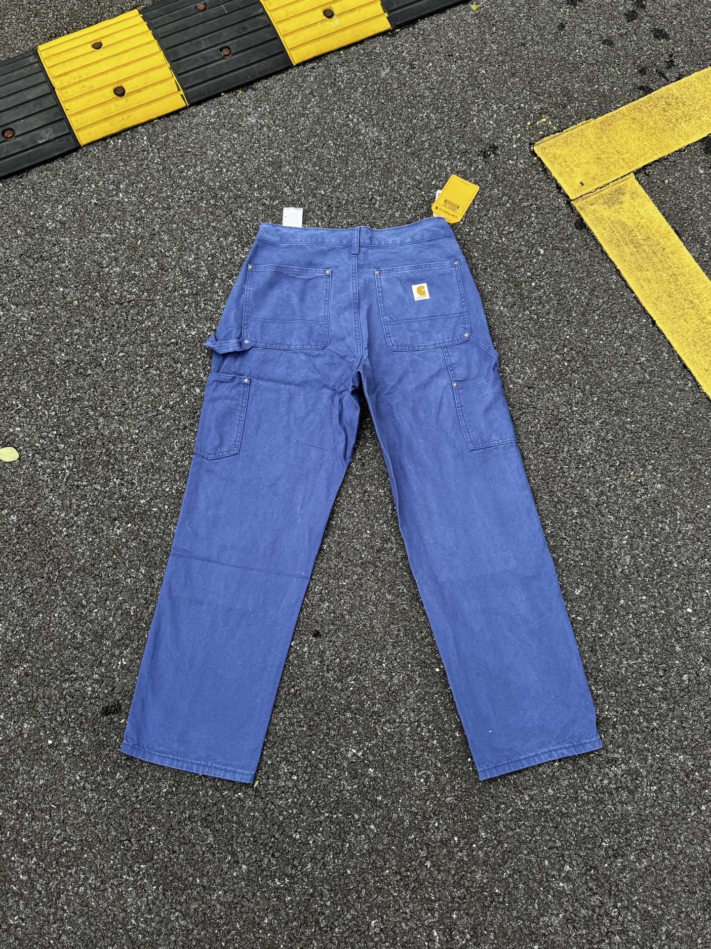 LuxluxHouse Best Quality Clothes Carhartt Pants