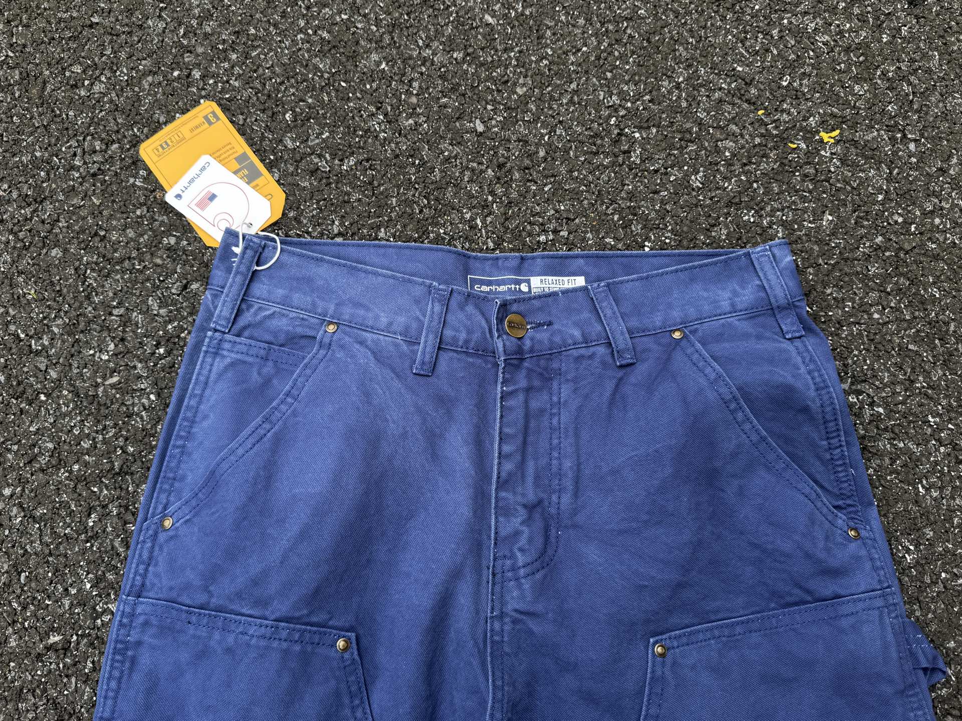 LuxluxHouse Best Quality Clothes Carhartt Pants