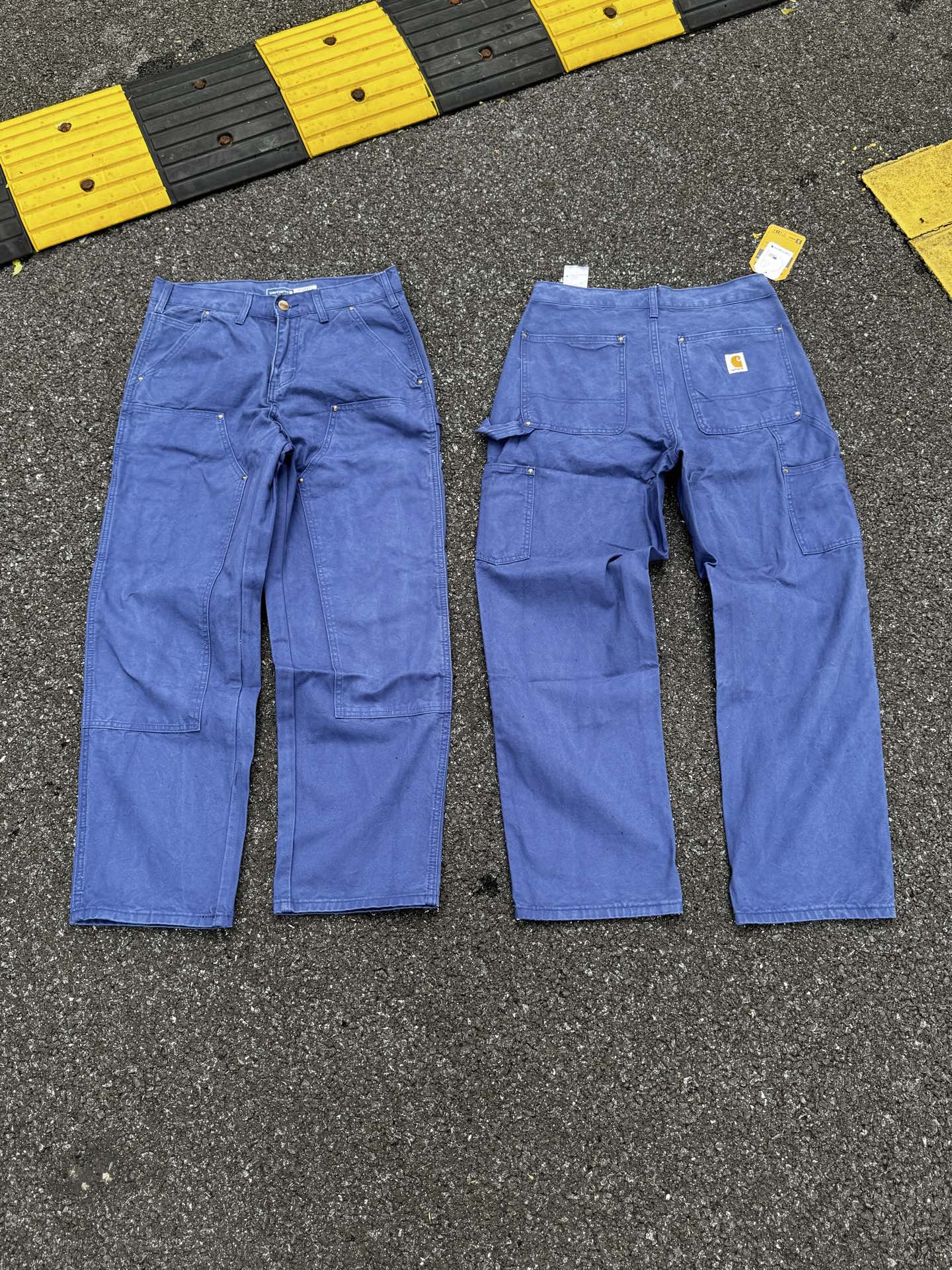 LuxluxHouse Best Quality Clothes Carhartt Pants